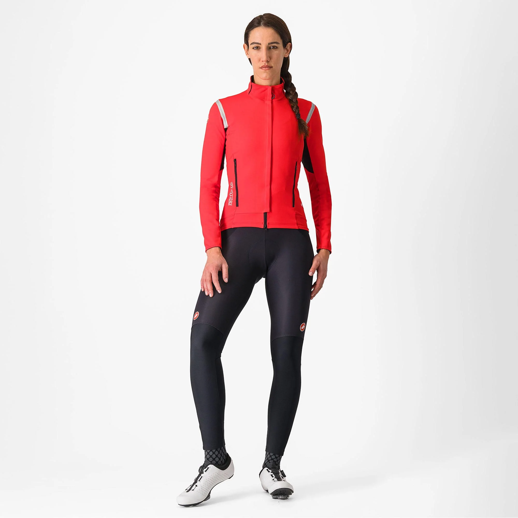 Castelli Perfetto RoS 2 Women's Jacket - Image 18