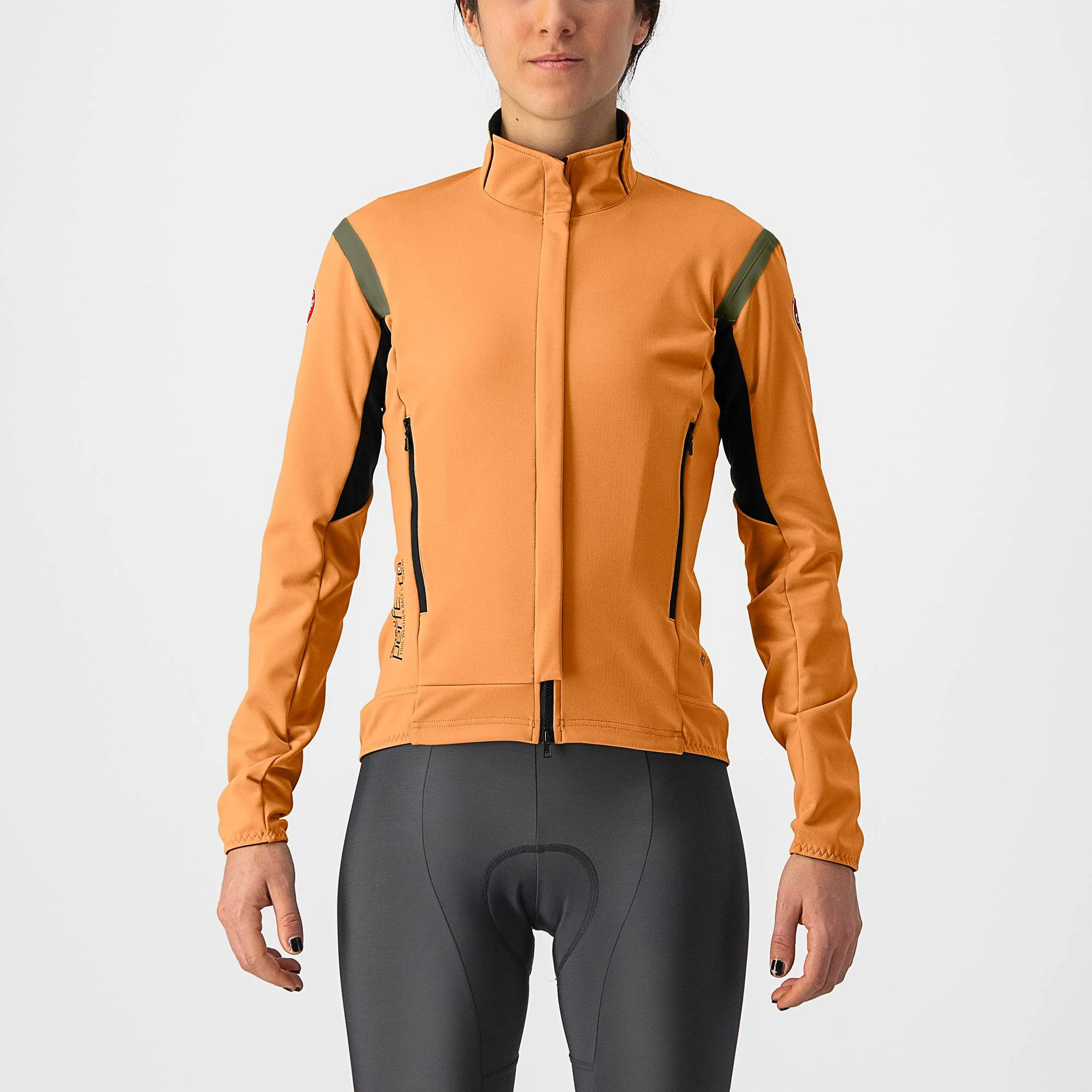 Castelli Perfetto RoS 2 Women's Jacket - Image 19