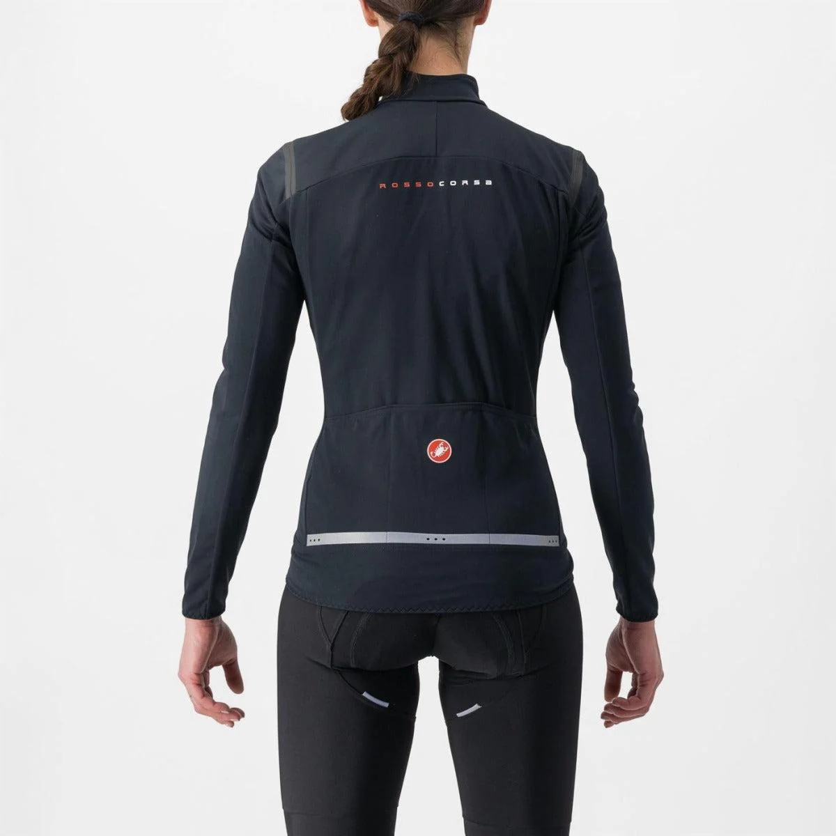 Castelli Perfetto RoS 2 Women's Jacket - Image 2