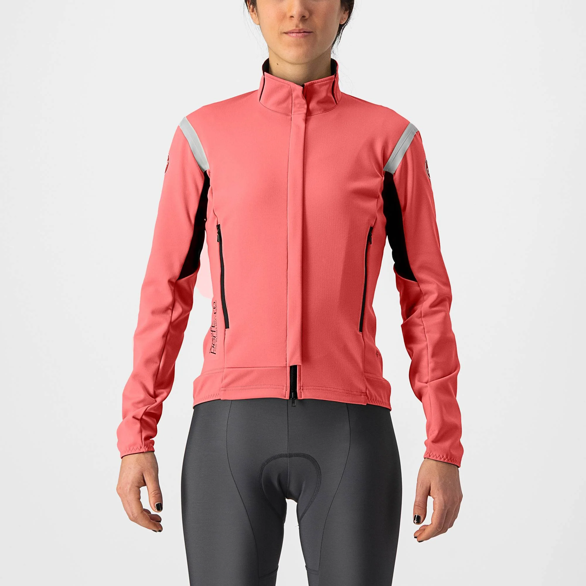Castelli Perfetto RoS 2 Women's Jacket - Image 20