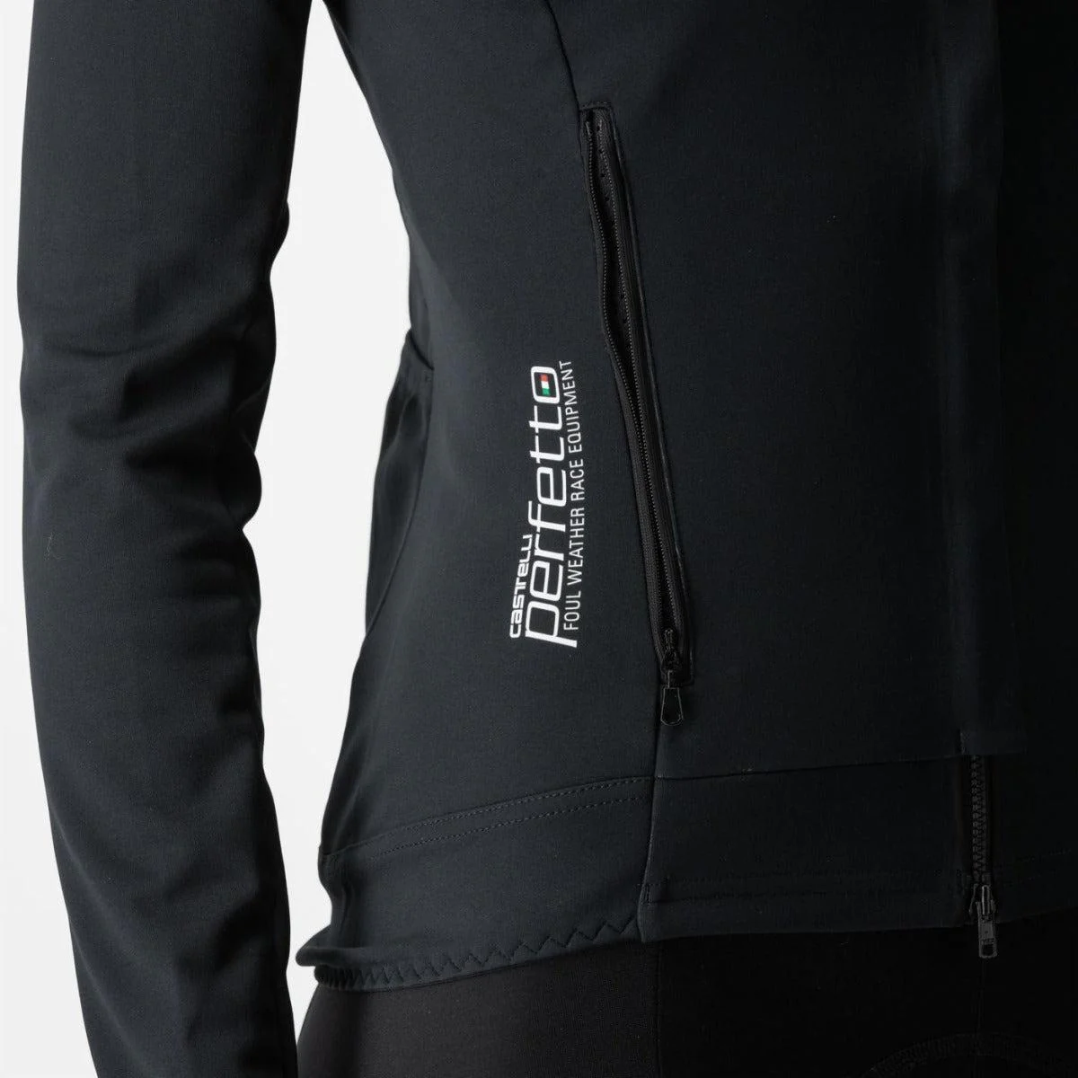 Castelli Perfetto RoS 2 Women's Jacket - Image 6