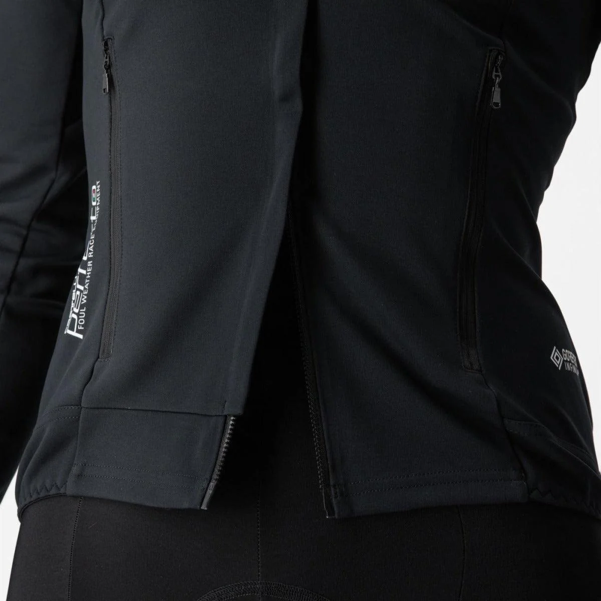 Castelli Perfetto RoS 2 Women's Jacket - Image 7