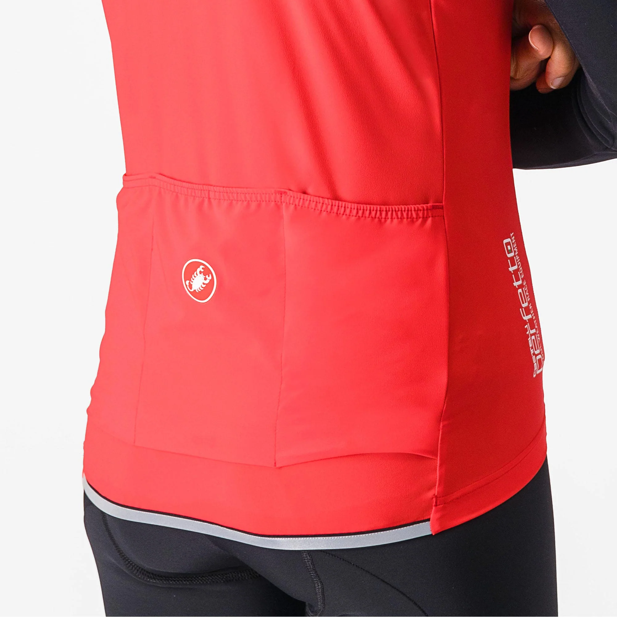 Castelli Perfetto RoS 2 Women's Vest - Image 5