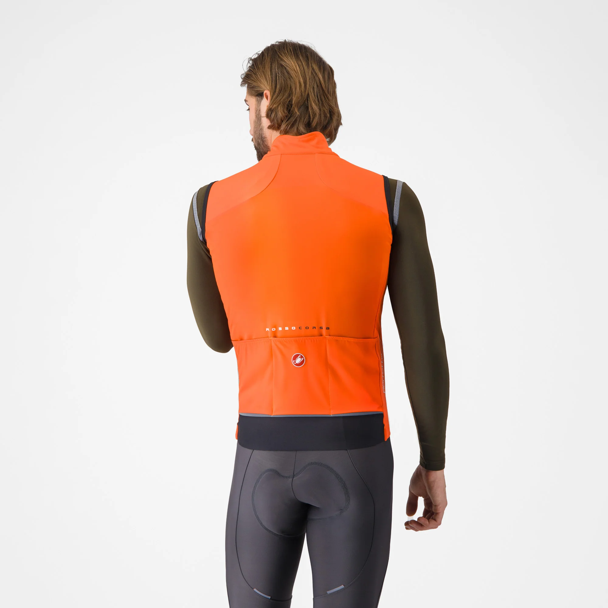 Castelli Perfetto Air Vest - Image 2
