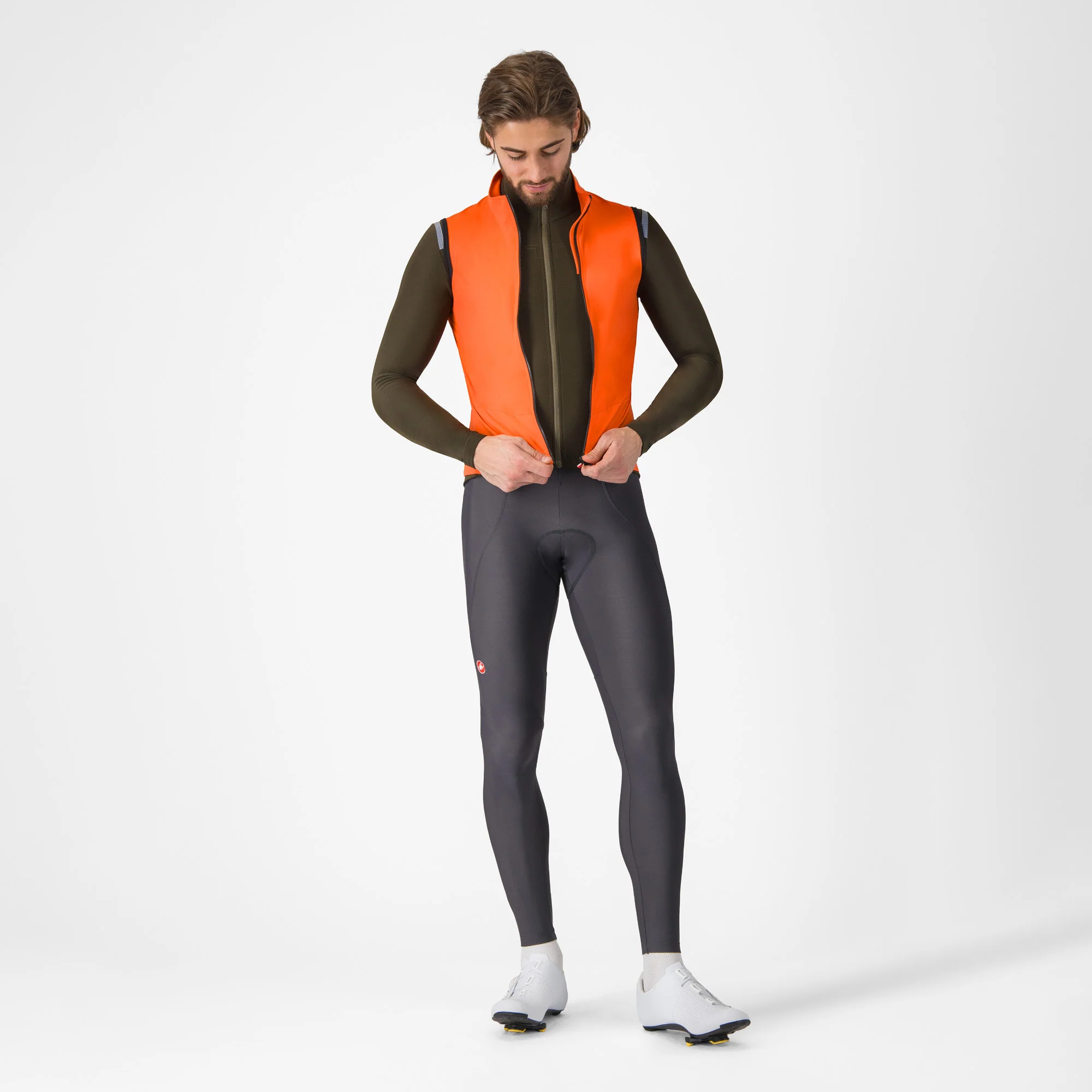 Castelli Perfetto Air Vest - Image 5