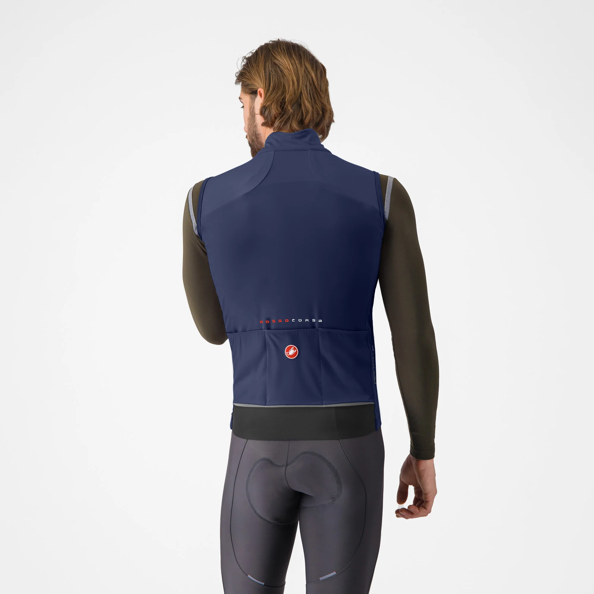 Castelli Perfetto Air Vest - Image 7