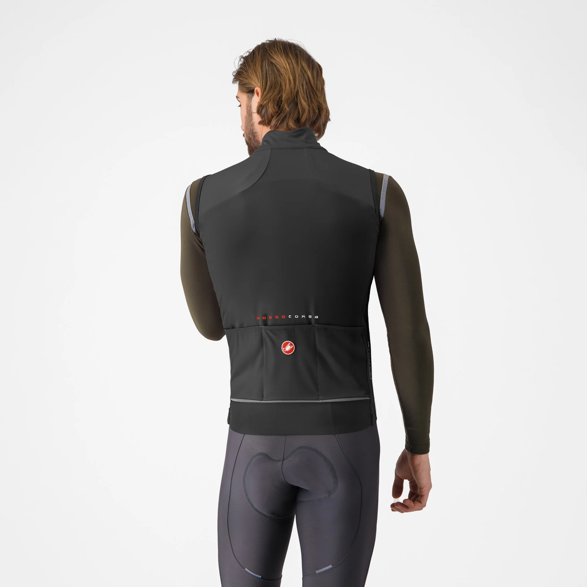Castelli Perfetto Air Vest - Image 9