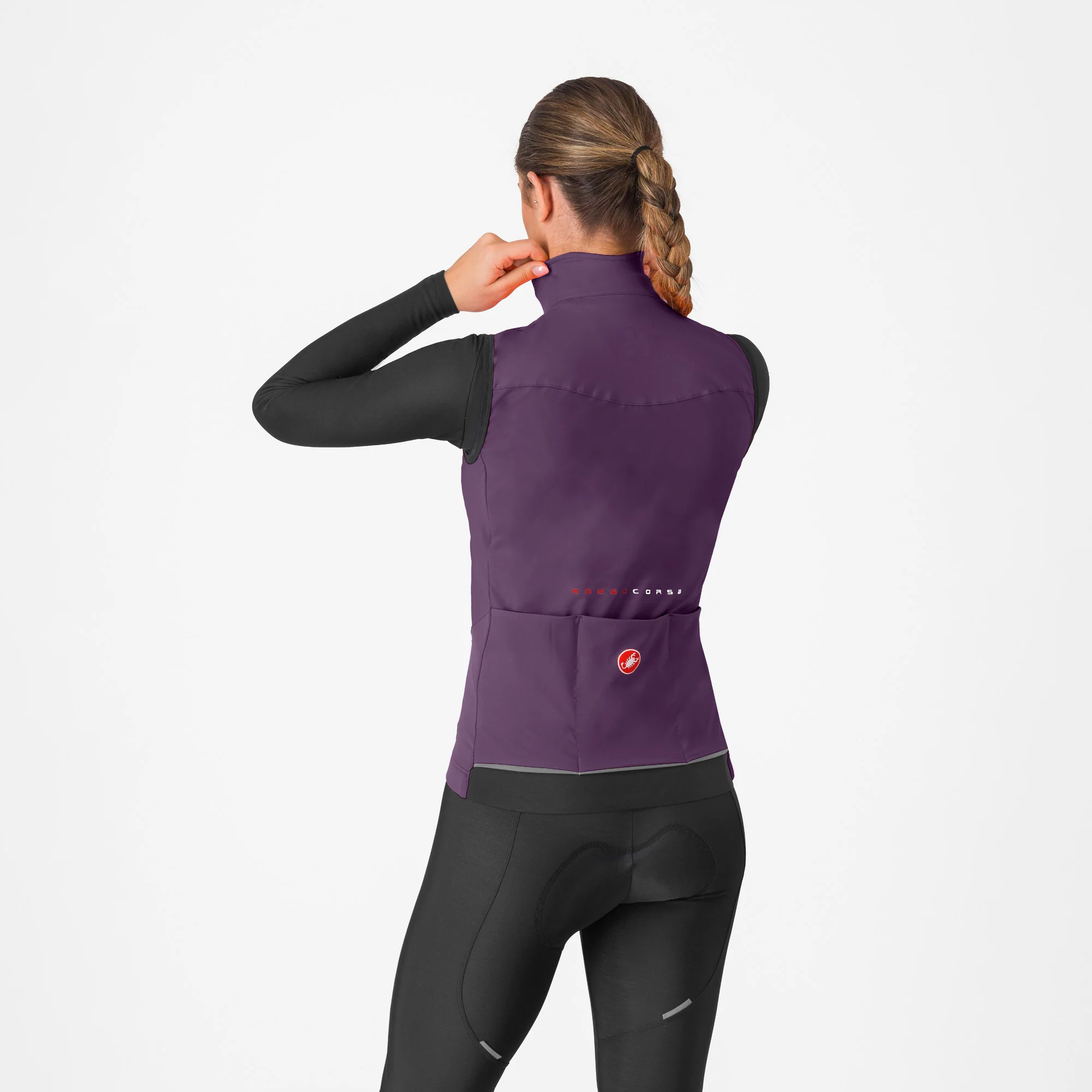 Castelli Perfetto Air Women's Vest - Image 6