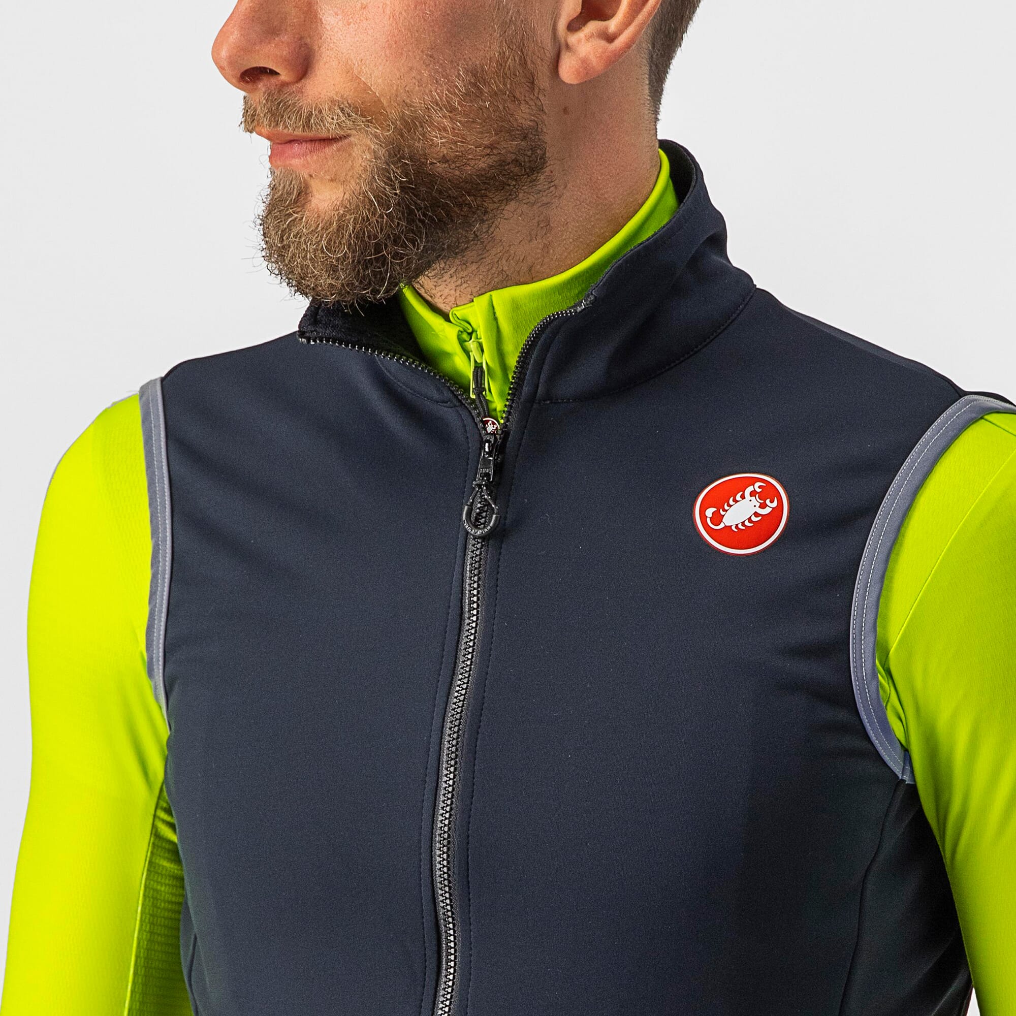 Castelli Perfetto RoS 2 Vest - Image 3
