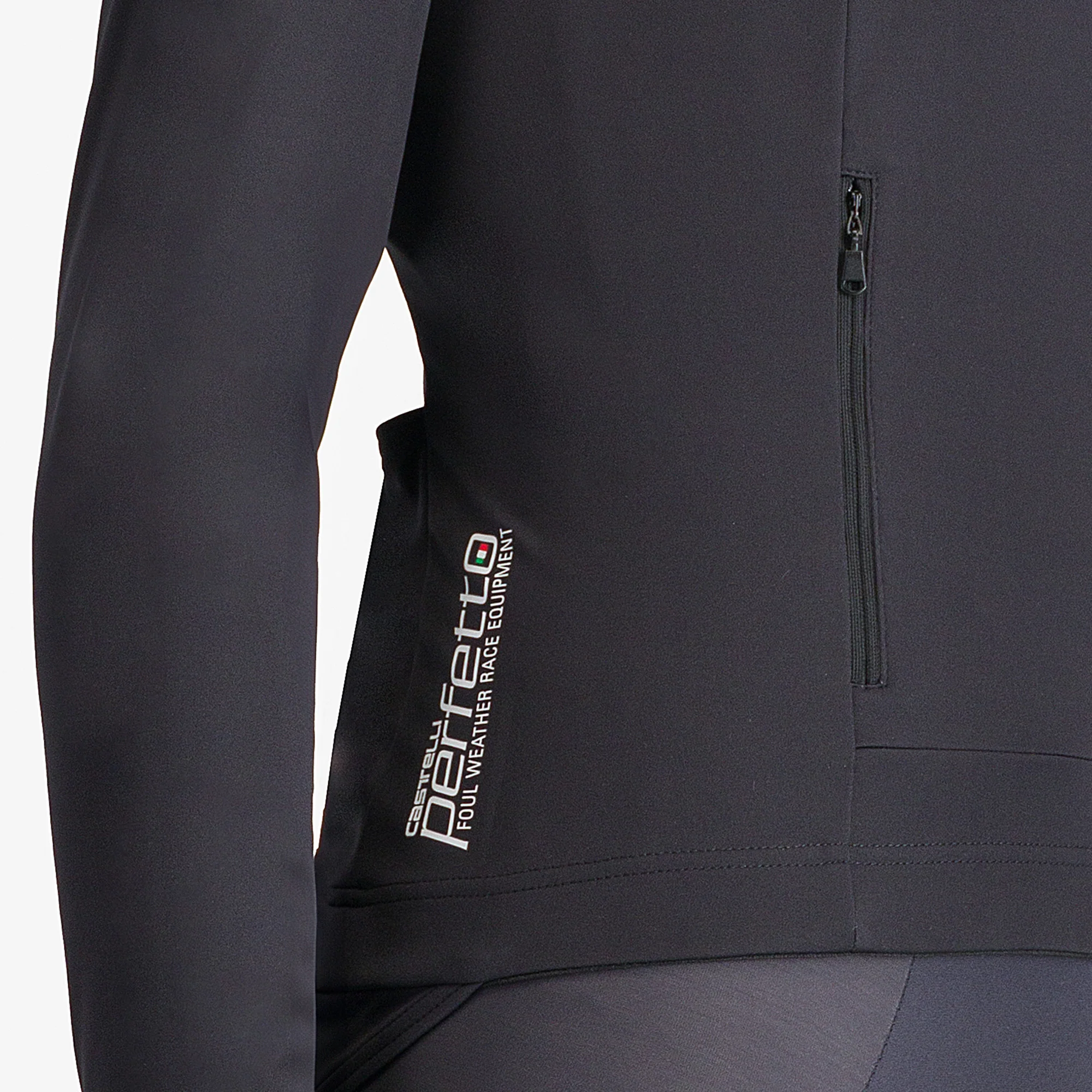 Castelli Perfetto RoS 3 Women's Jacket - Image 8