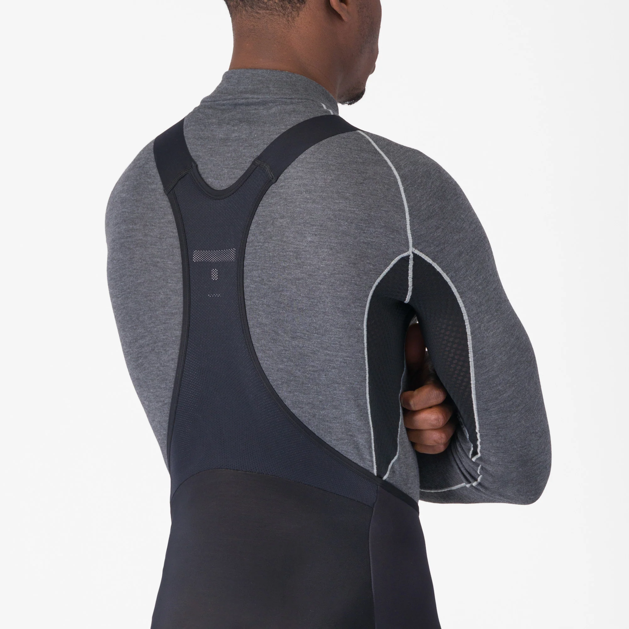Castelli Polare 4 Bib Tights - Image 3