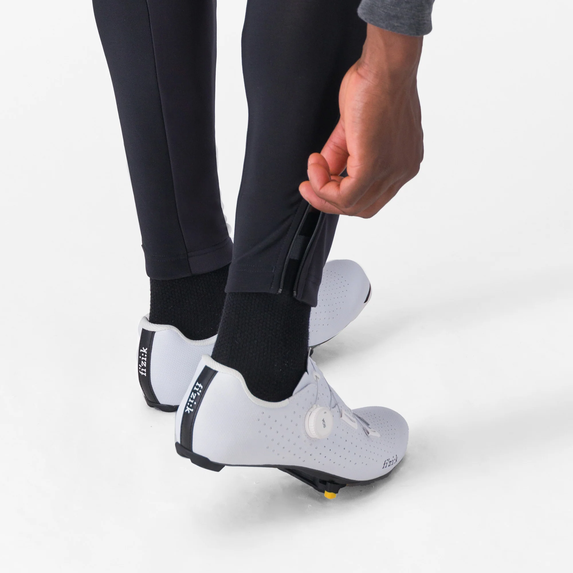 Castelli Polare 4 Bib Tights - Image 4