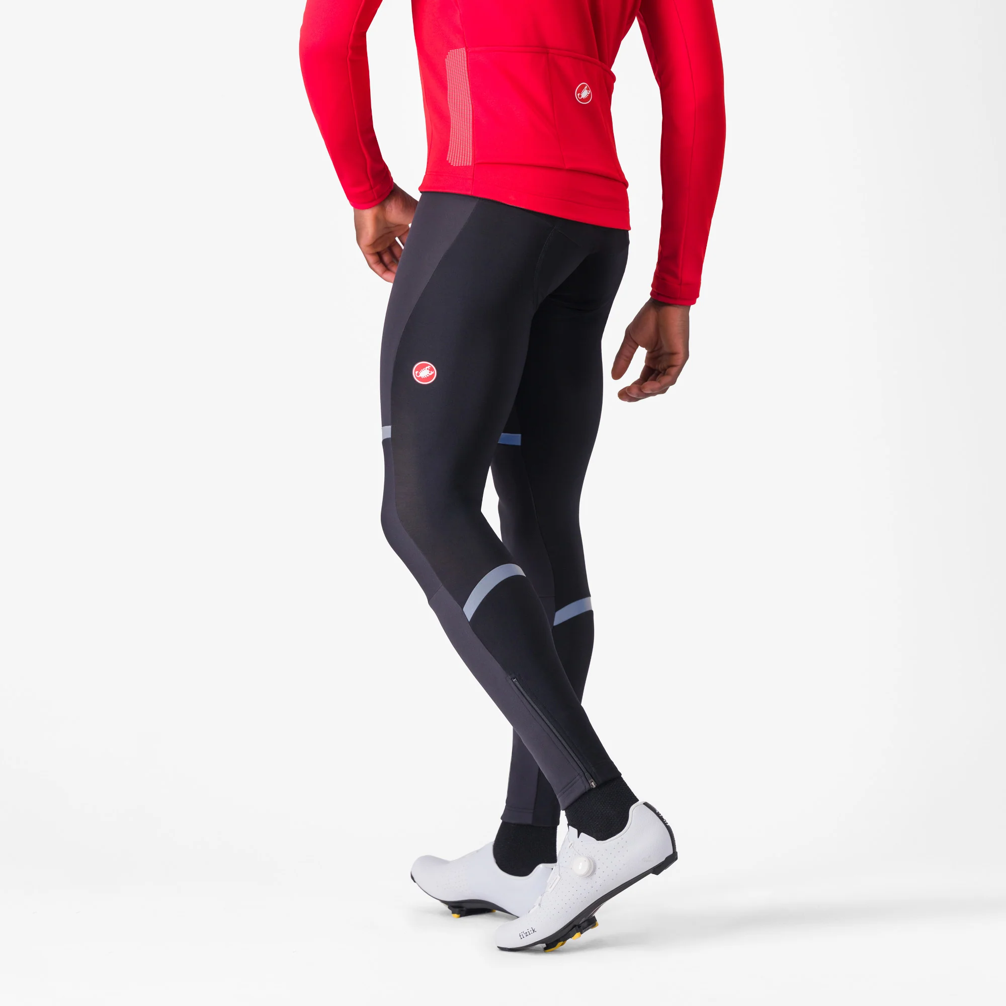 Castelli Polare 4 Bib Tights - Image 6