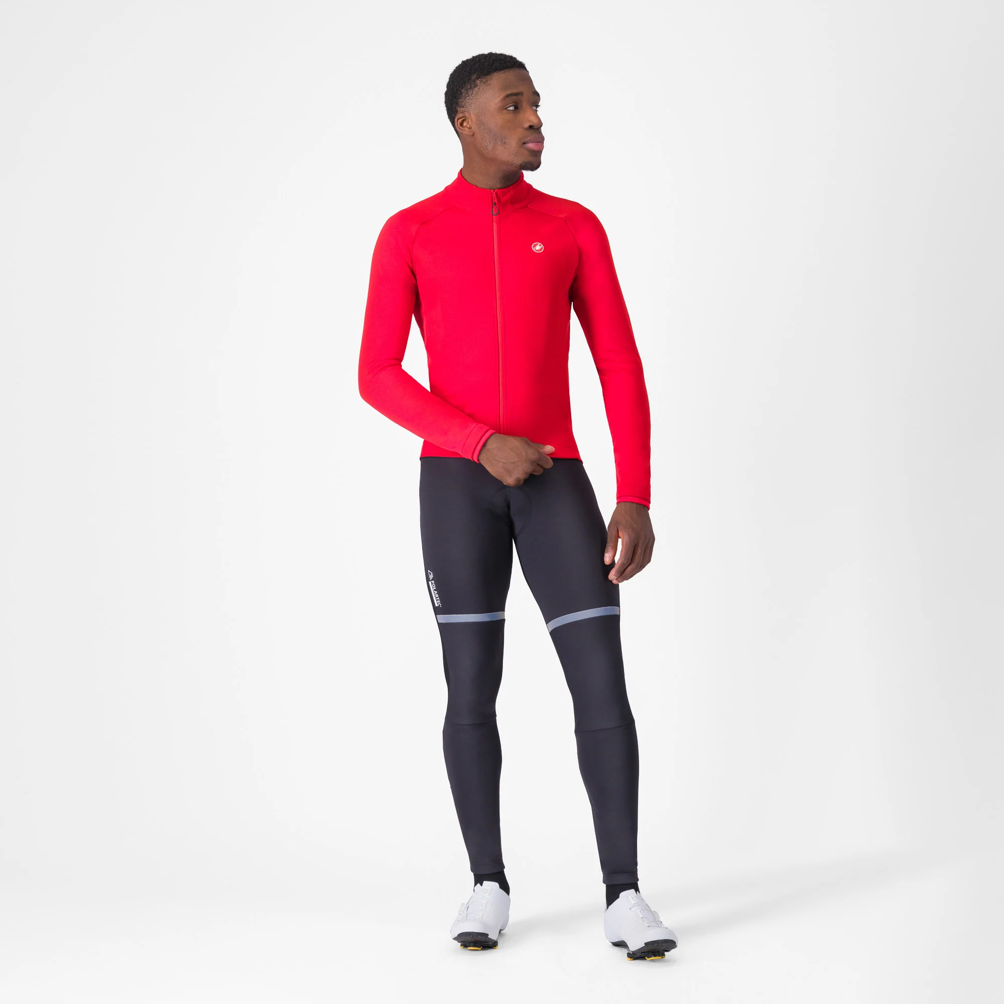 Castelli Polare 4 Bib Tights - Image 7