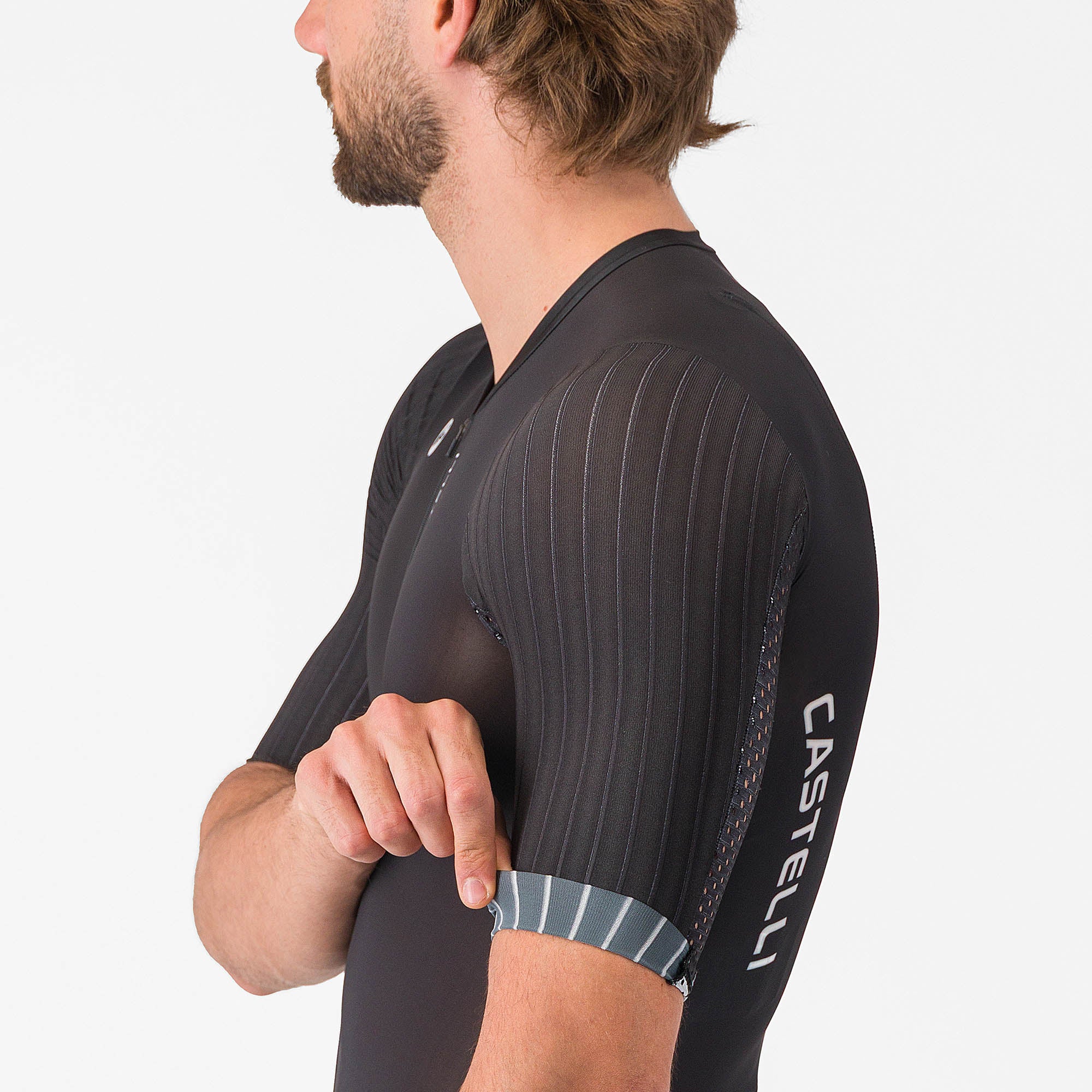 Castelli PR 3 Speed Suit - Image 4