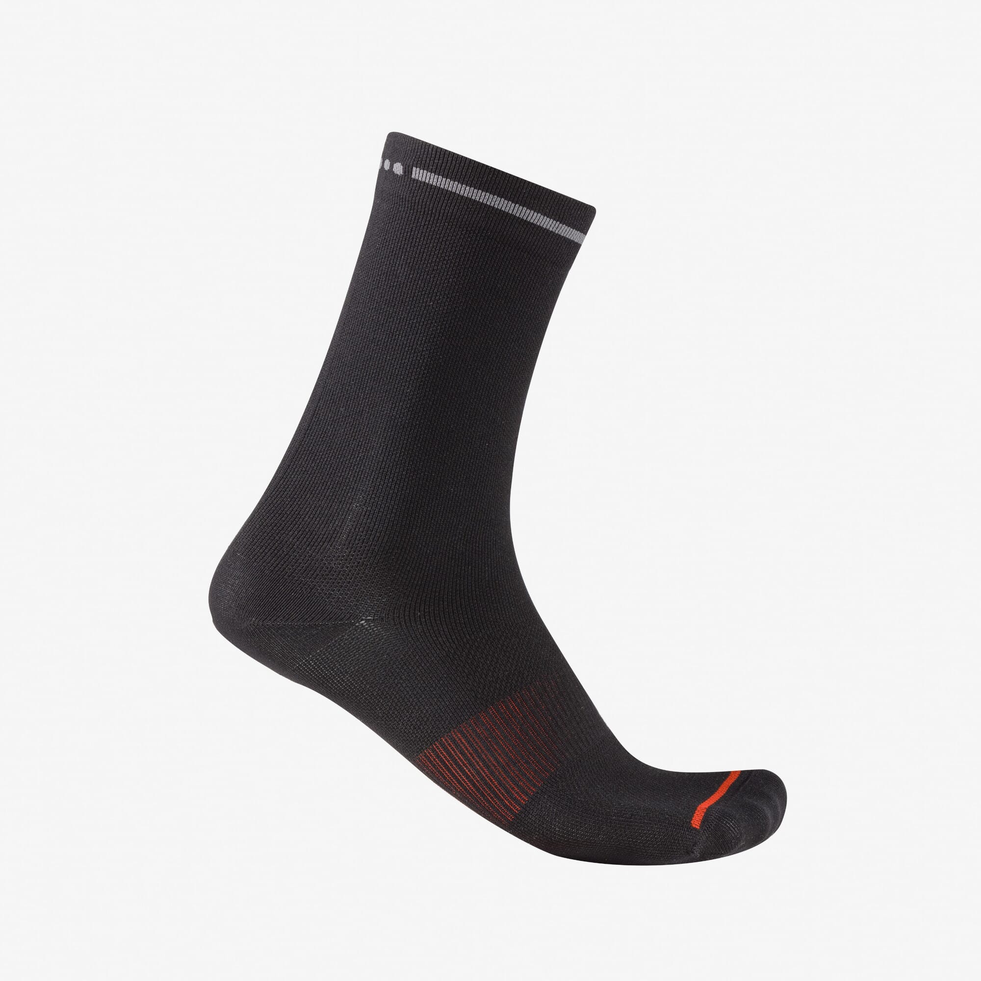 Castelli Premio Evo 18 Socks - Image 2