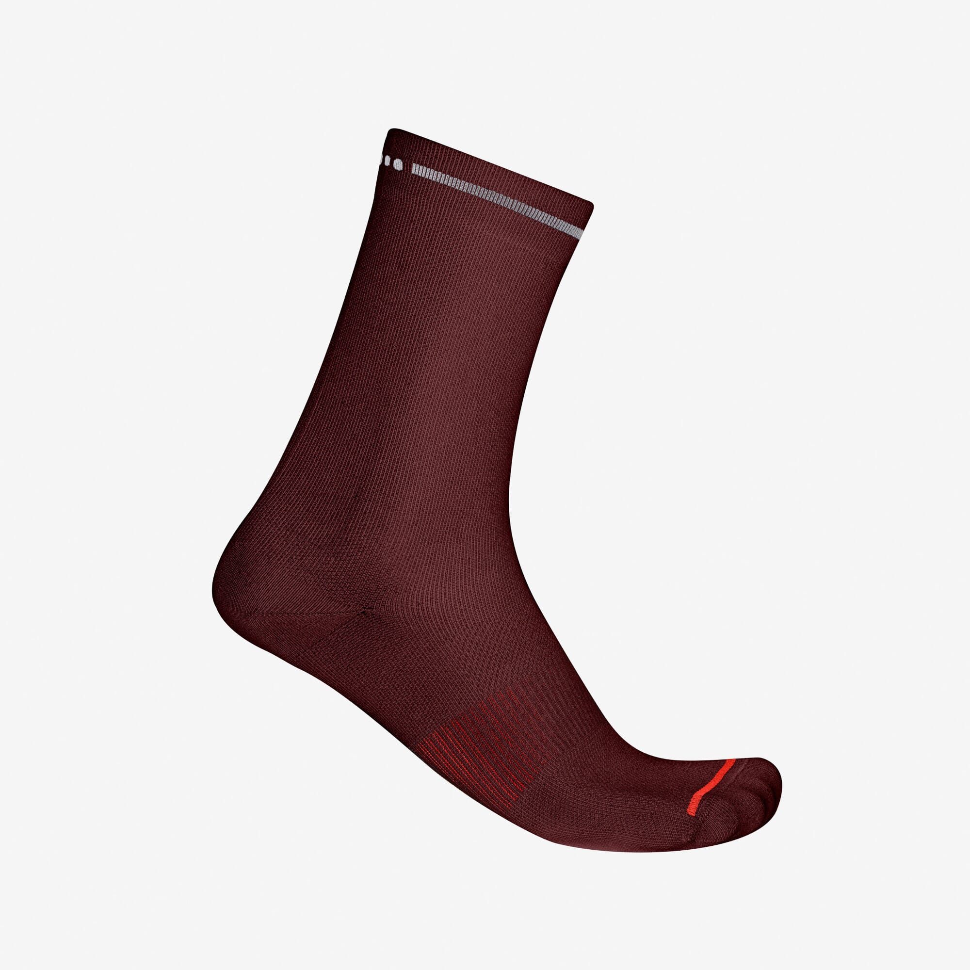 Castelli Premio Evo 18 Socks - Image 3