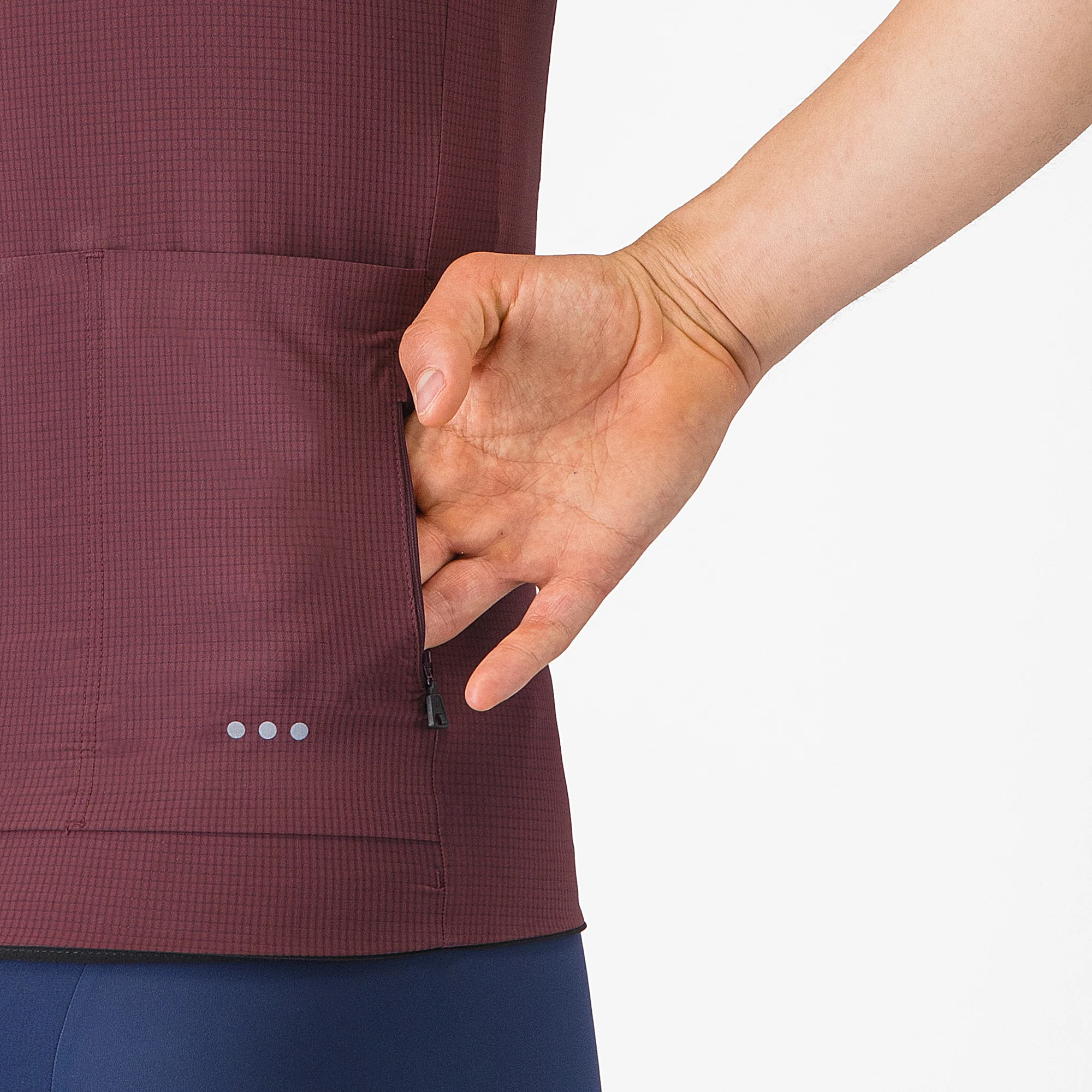 Castelli Premio Evo Jersey - Image 5