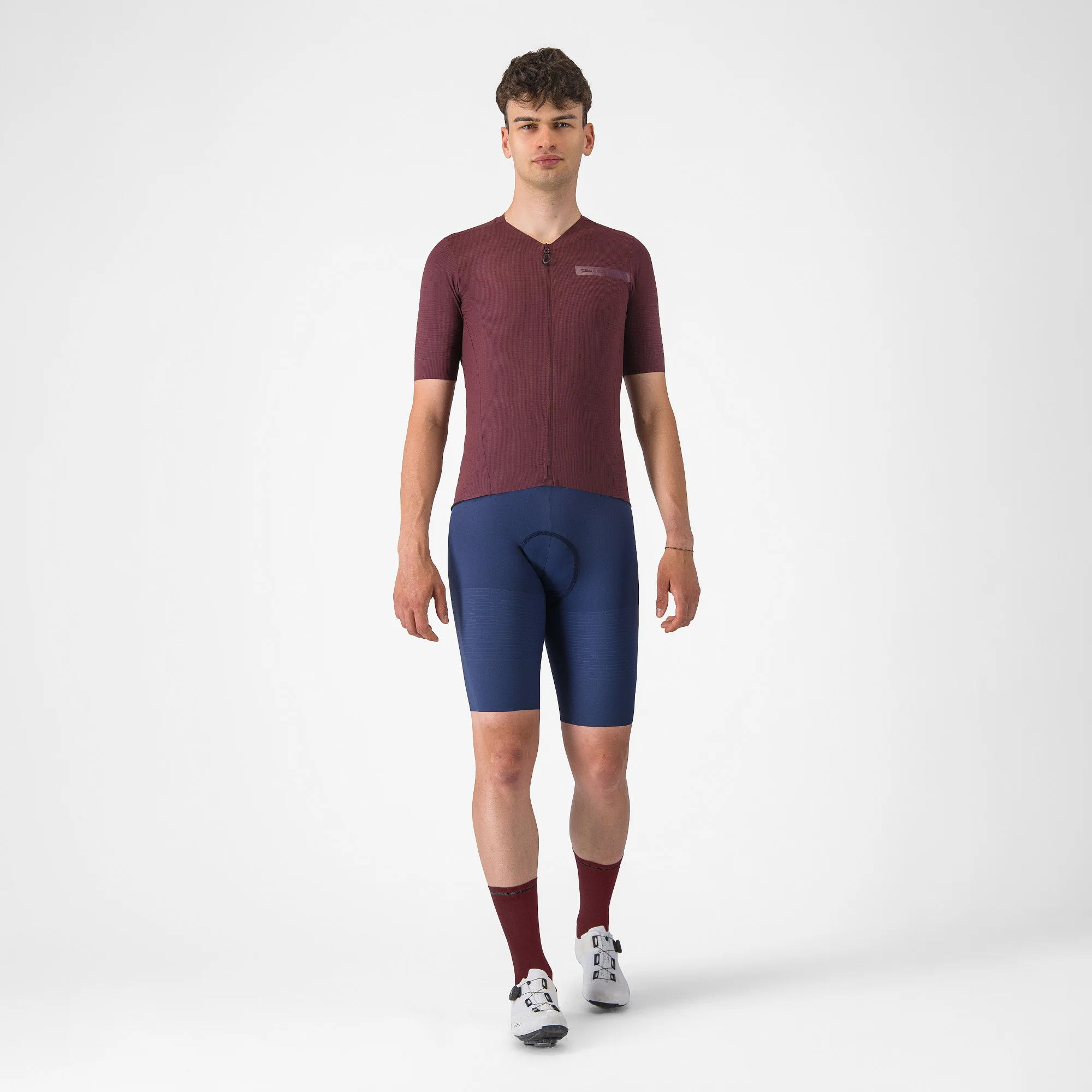 Castelli Premio Evo Jersey - Image 7