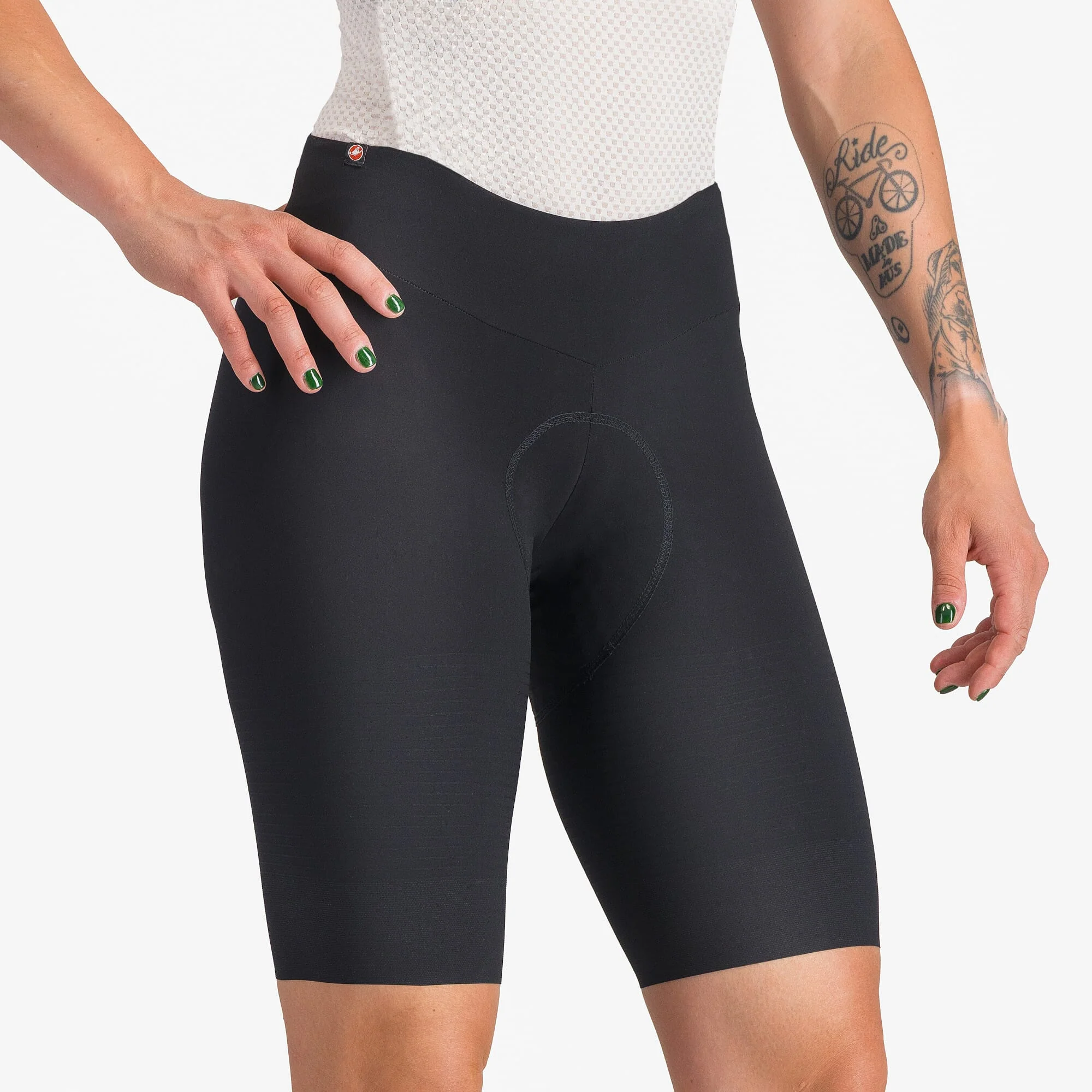 Castelli Premio Evo Women's Shorts