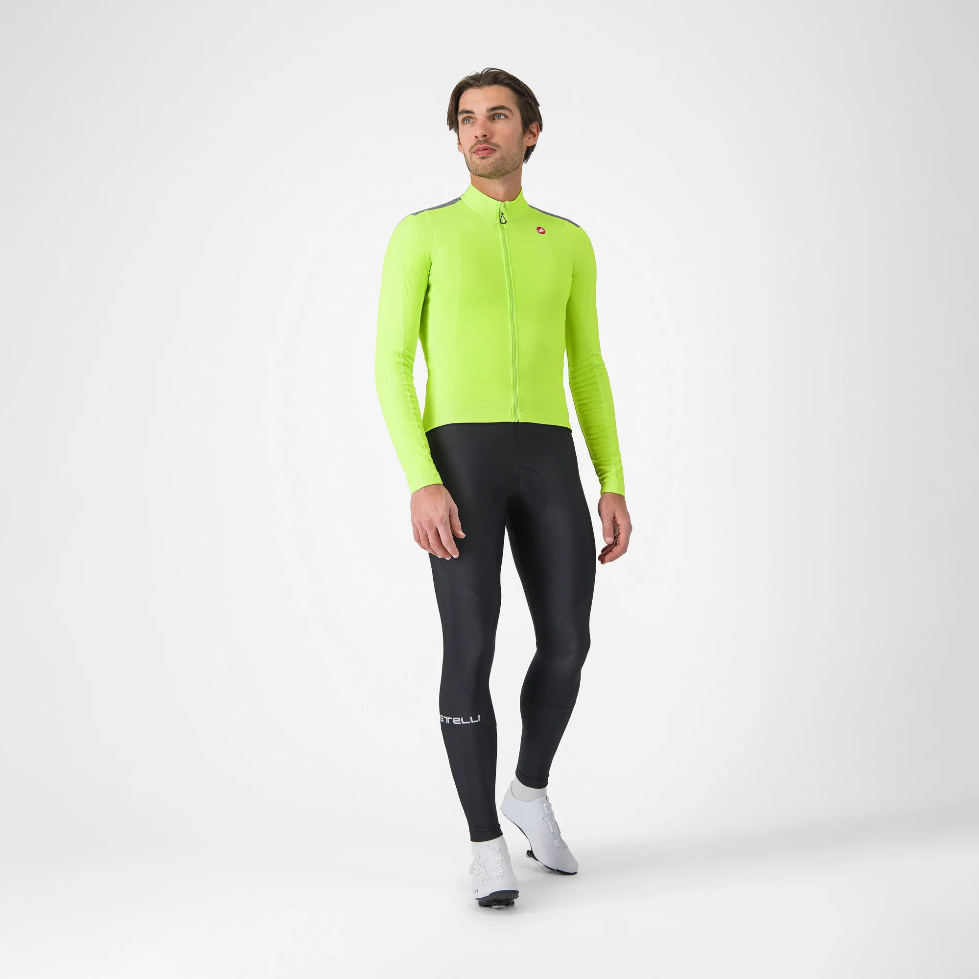 Castelli Puro 4 Jersey - Image 6
