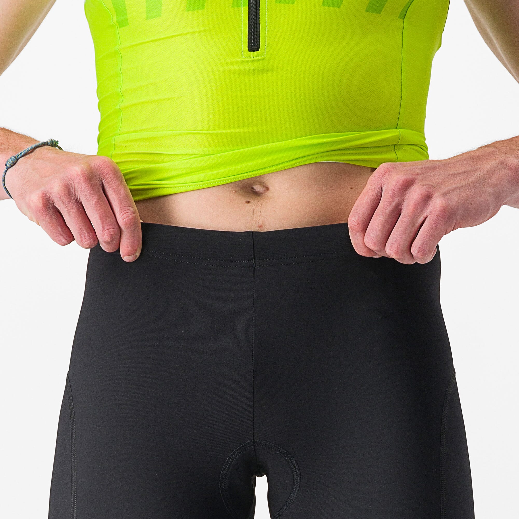 Castelli Ride-Run Shorts - Image 3