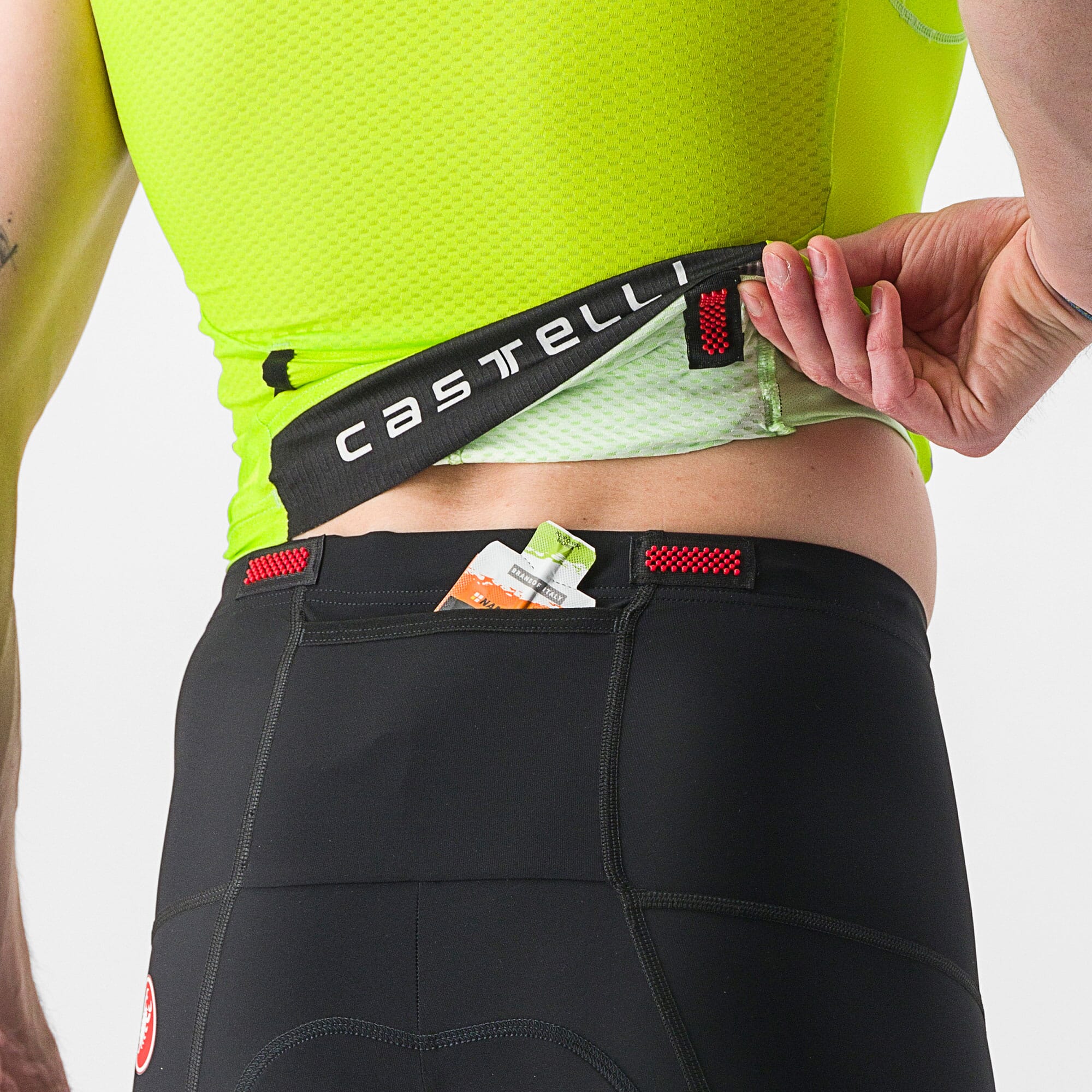Castelli Ride-Run Shorts - Image 4