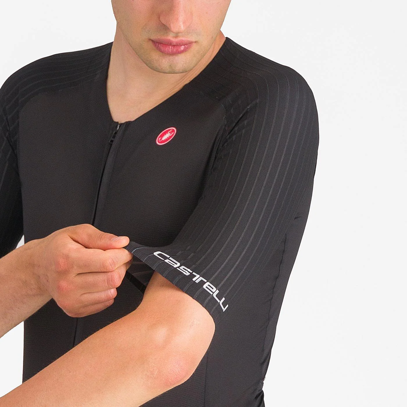 Castelli Sanremo S Speed Suit - Image 5
