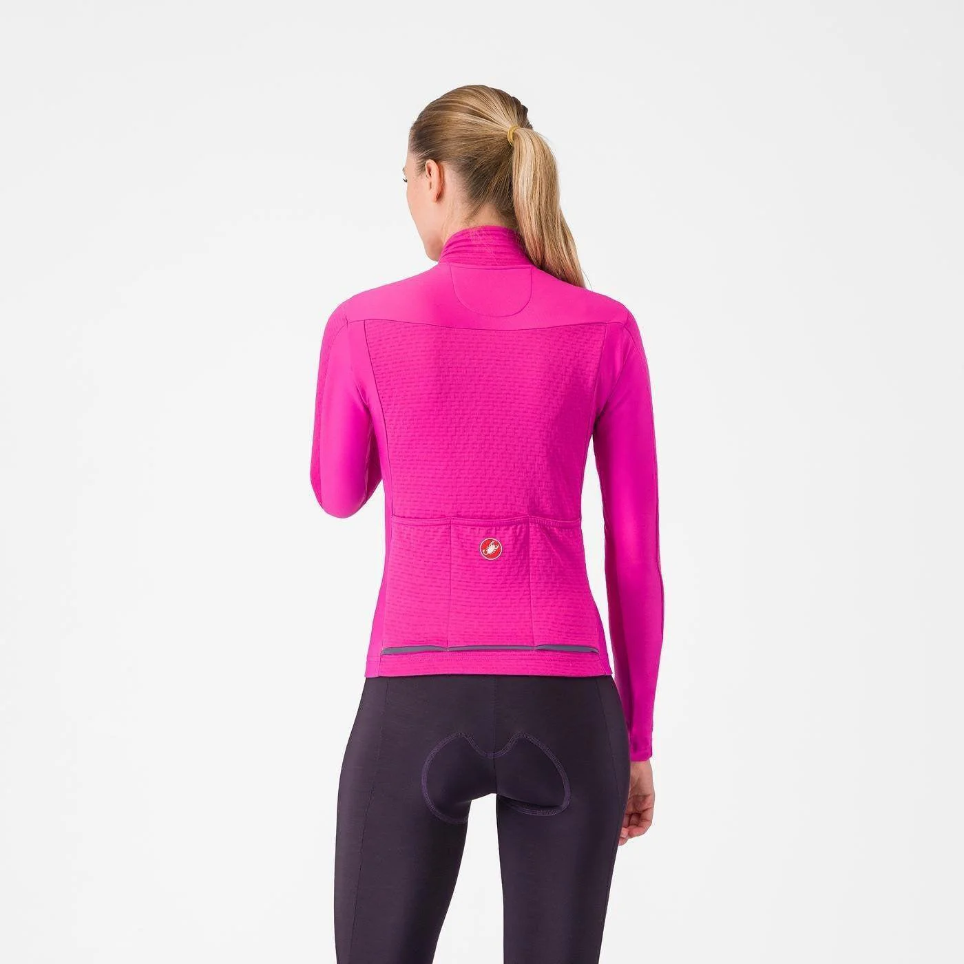 Castelli Sfida 3 Jersey - Image 8