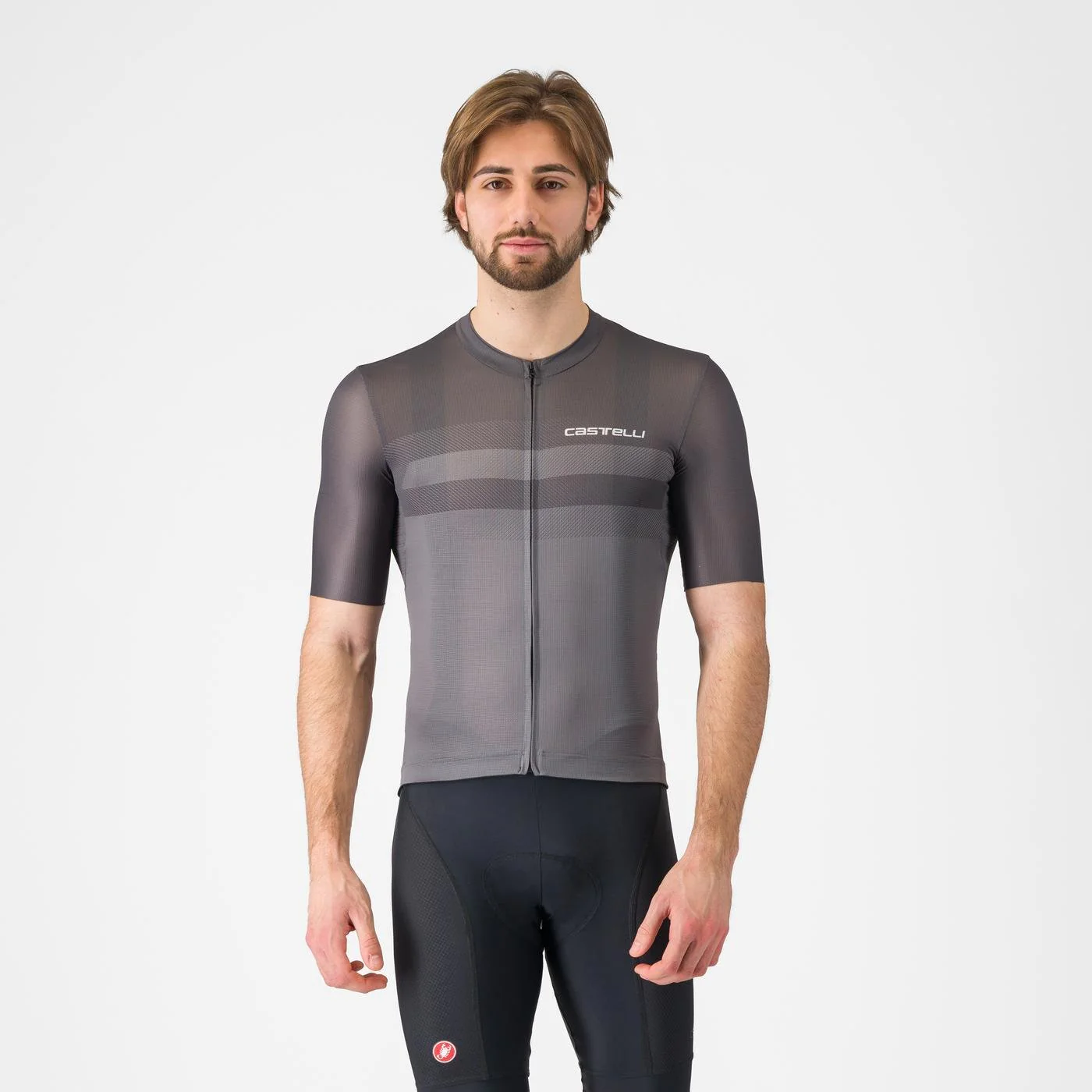 Castelli Simbolo Jersey