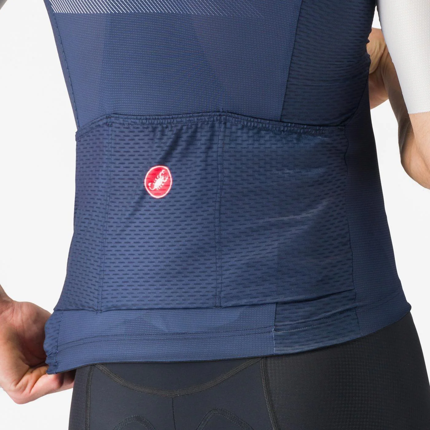 Castelli Simbolo Jersey - Image 10