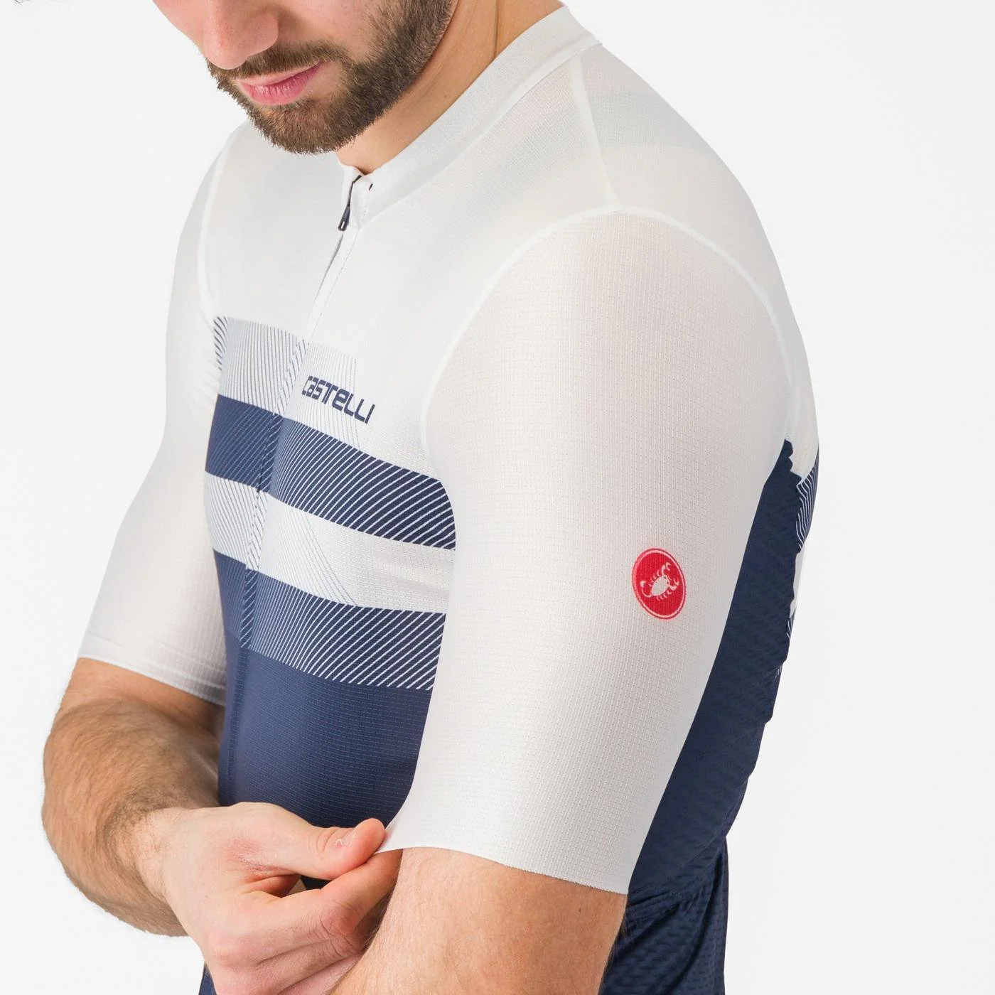 Castelli Simbolo Jersey - Image 11