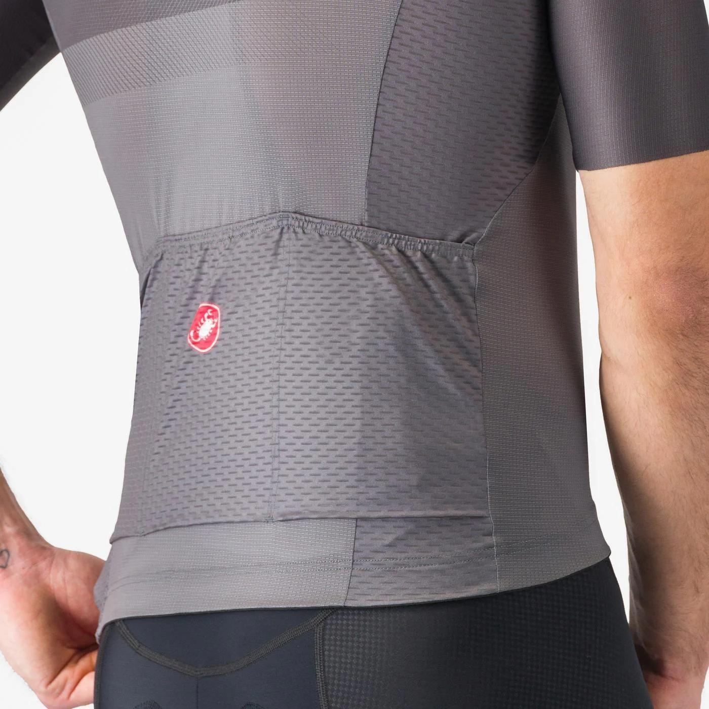 Castelli Simbolo Jersey - Image 4