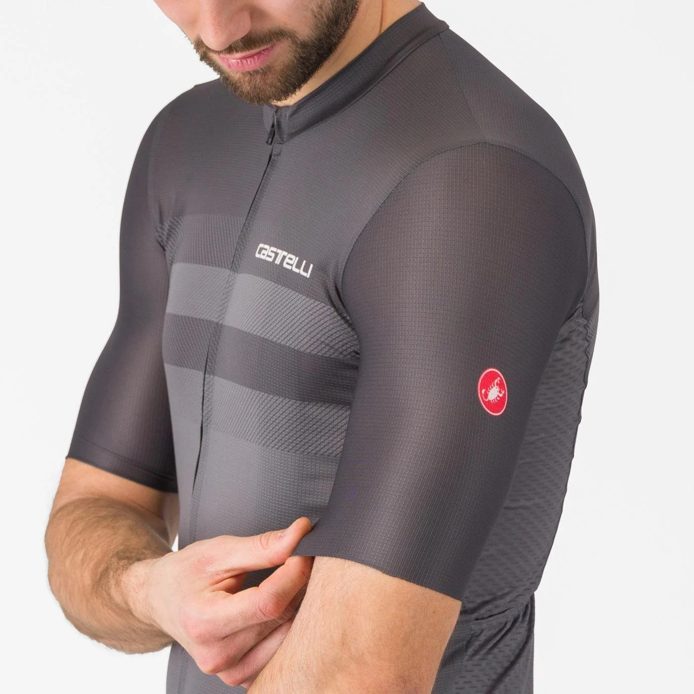 Castelli Simbolo Jersey - Image 5