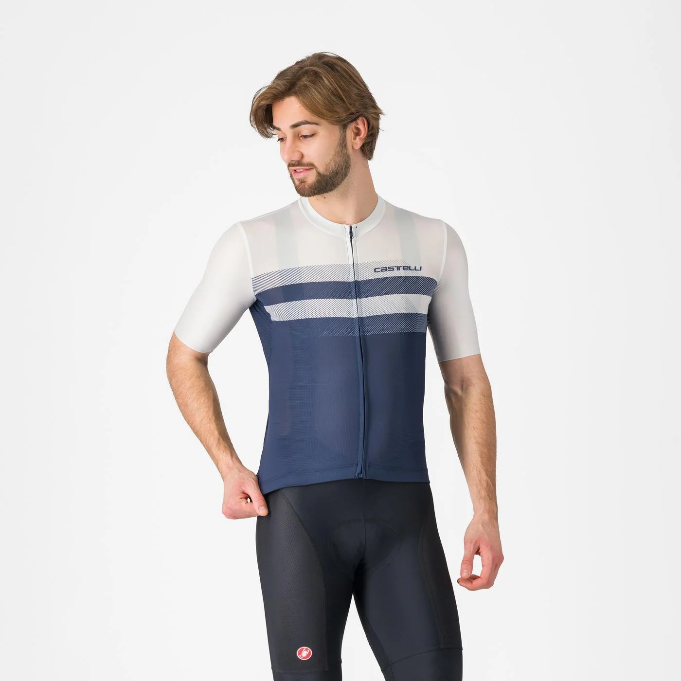 Castelli Simbolo Jersey - Image 7