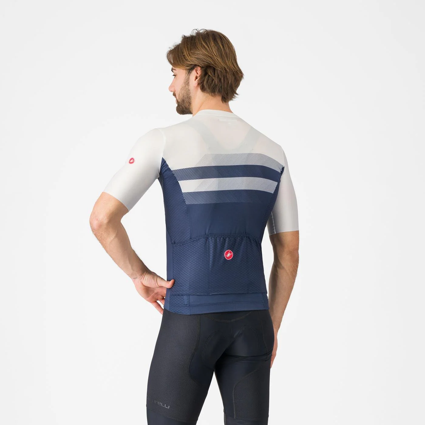 Castelli Simbolo Jersey - Image 8
