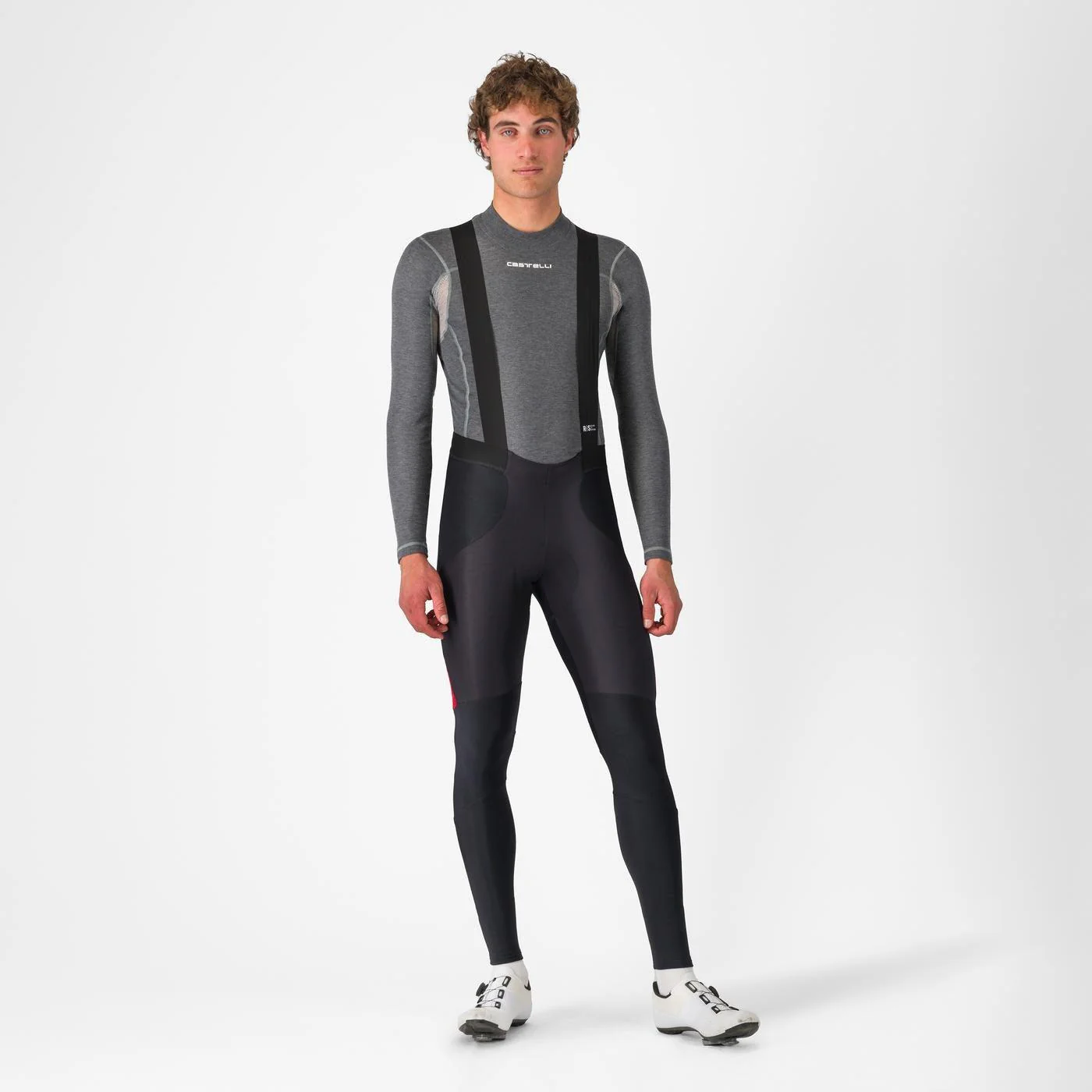 Castelli Sorpasso RoS Bib Tights - Image 12