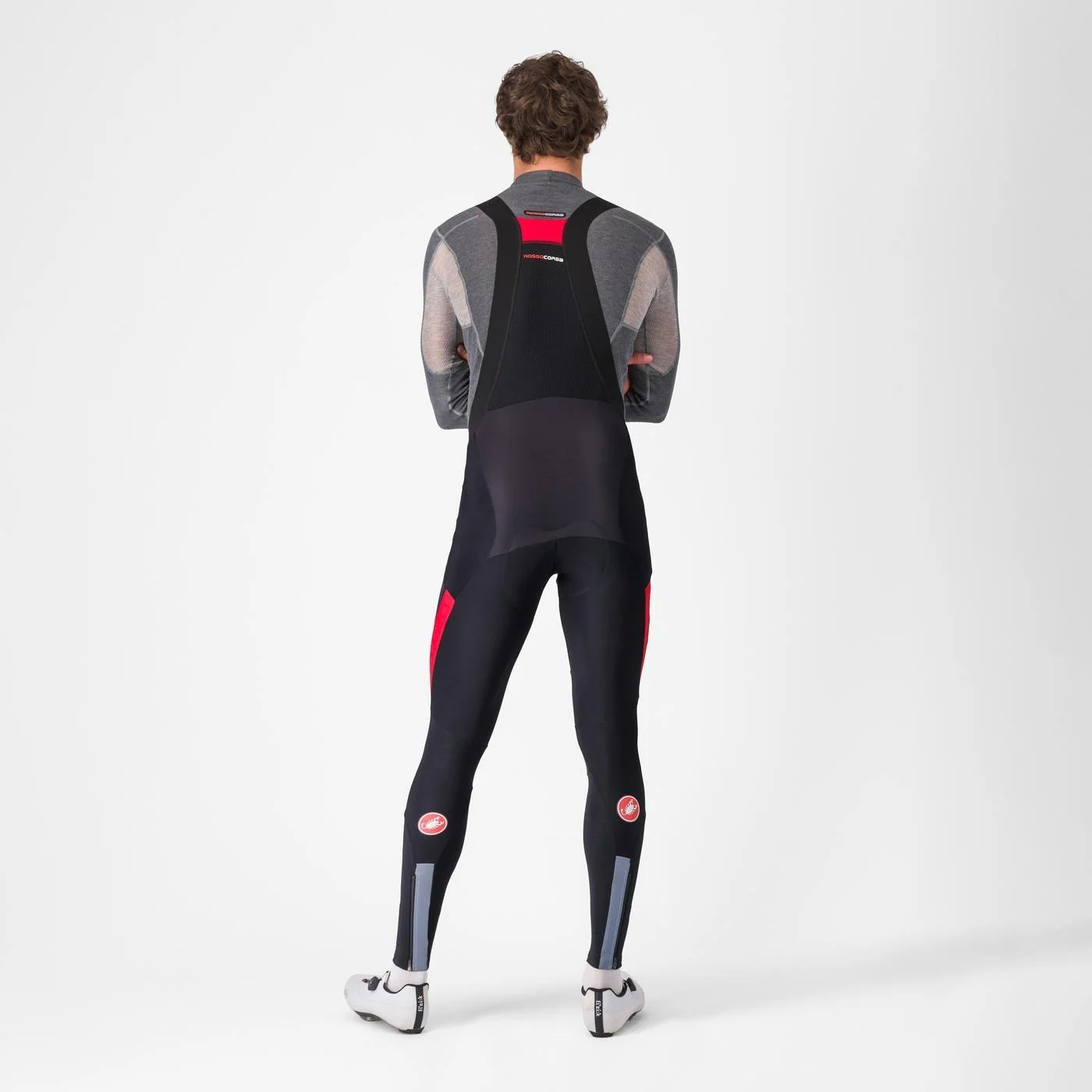 Castelli Sorpasso RoS Bib Tights - Image 13
