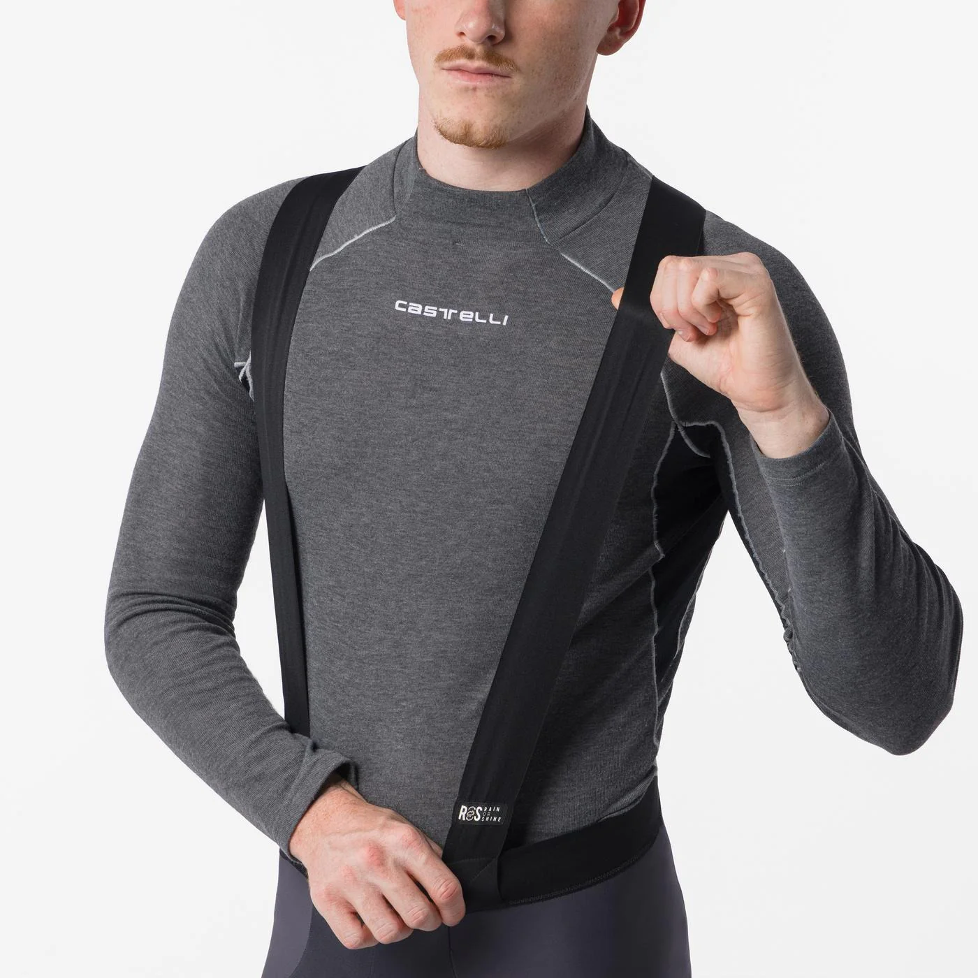 Castelli Sorpasso RoS Bib Tights - Image 16