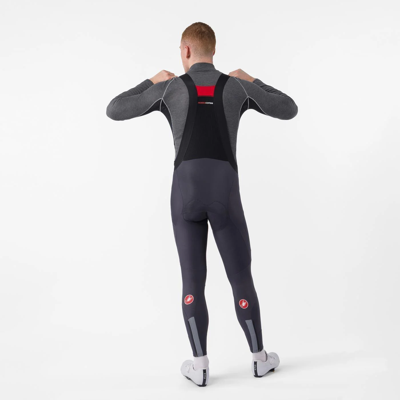Castelli Sorpasso RoS Bib Tights - Image 20