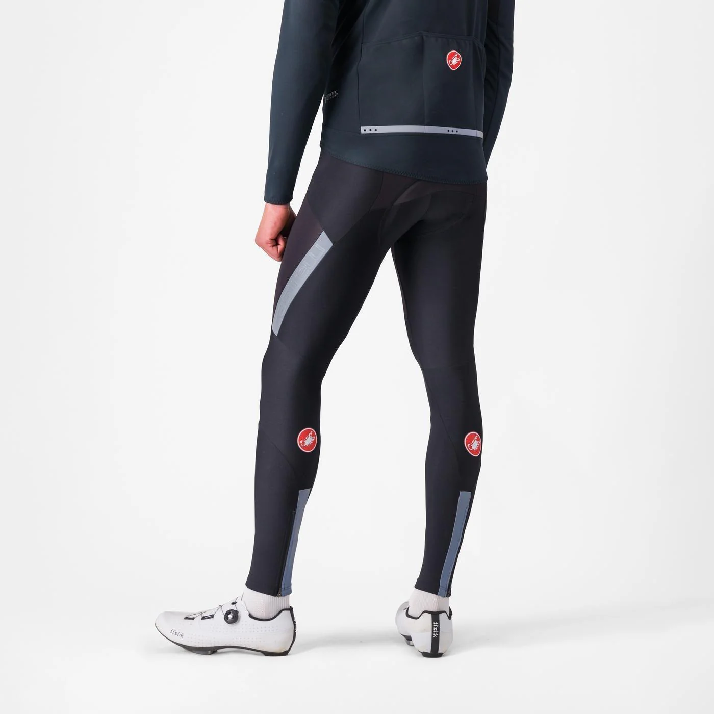 Castelli Sorpasso RoS Bib Tights - Image 23