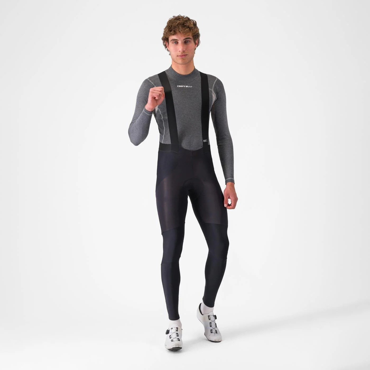 Castelli Sorpasso RoS Bib Tights - Image 5