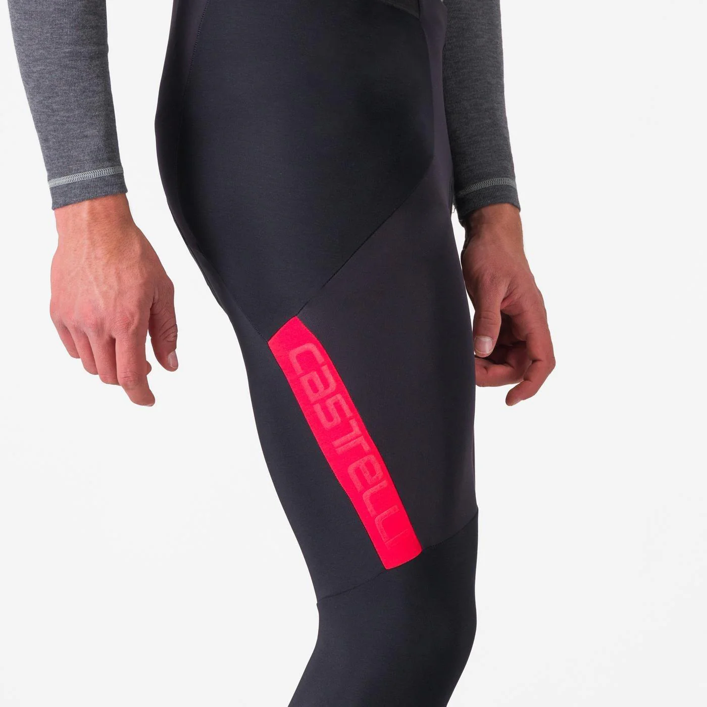Castelli Sorpasso RoS Bib Tights - Image 8