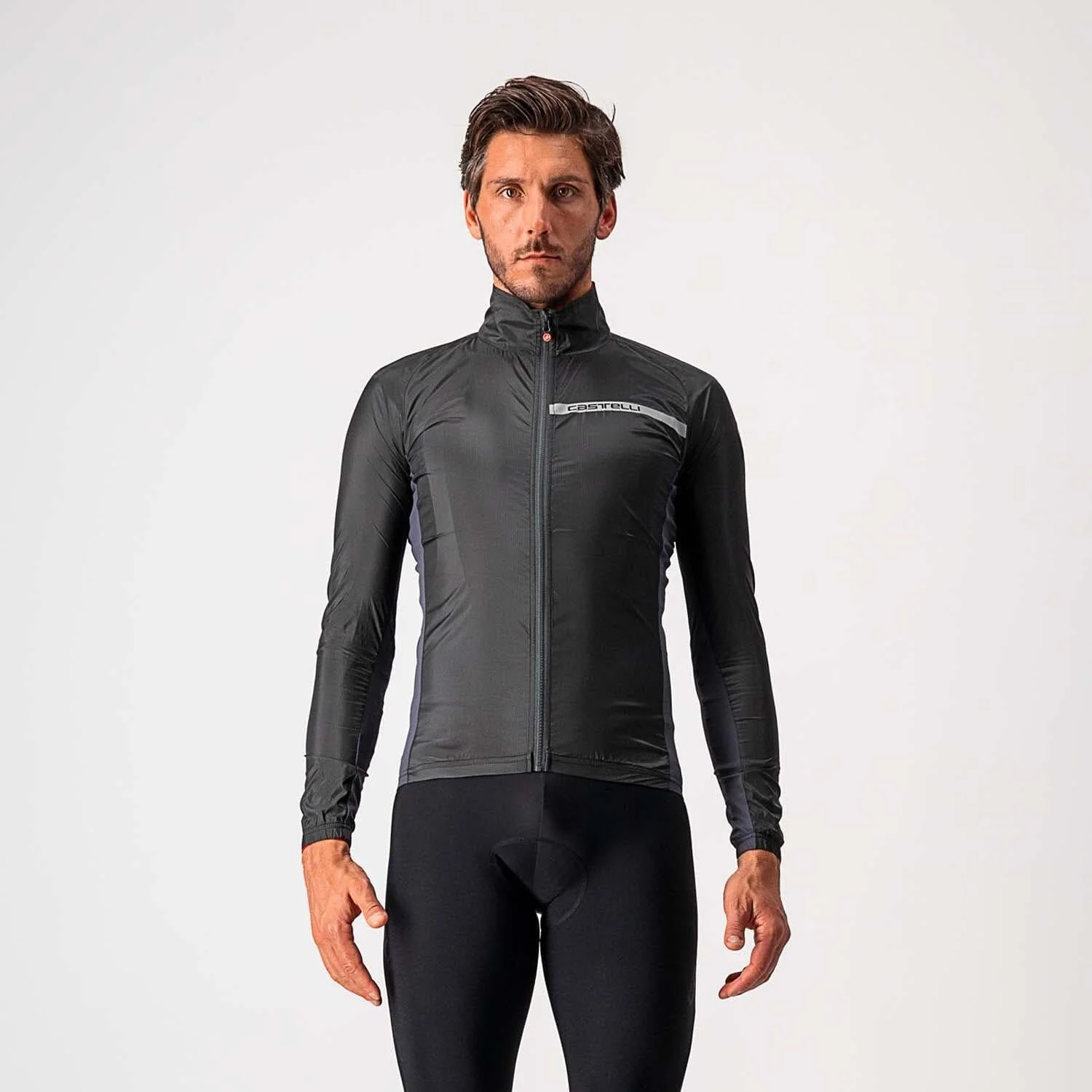 Castelli Squadra Stretch Jacket - Image 14
