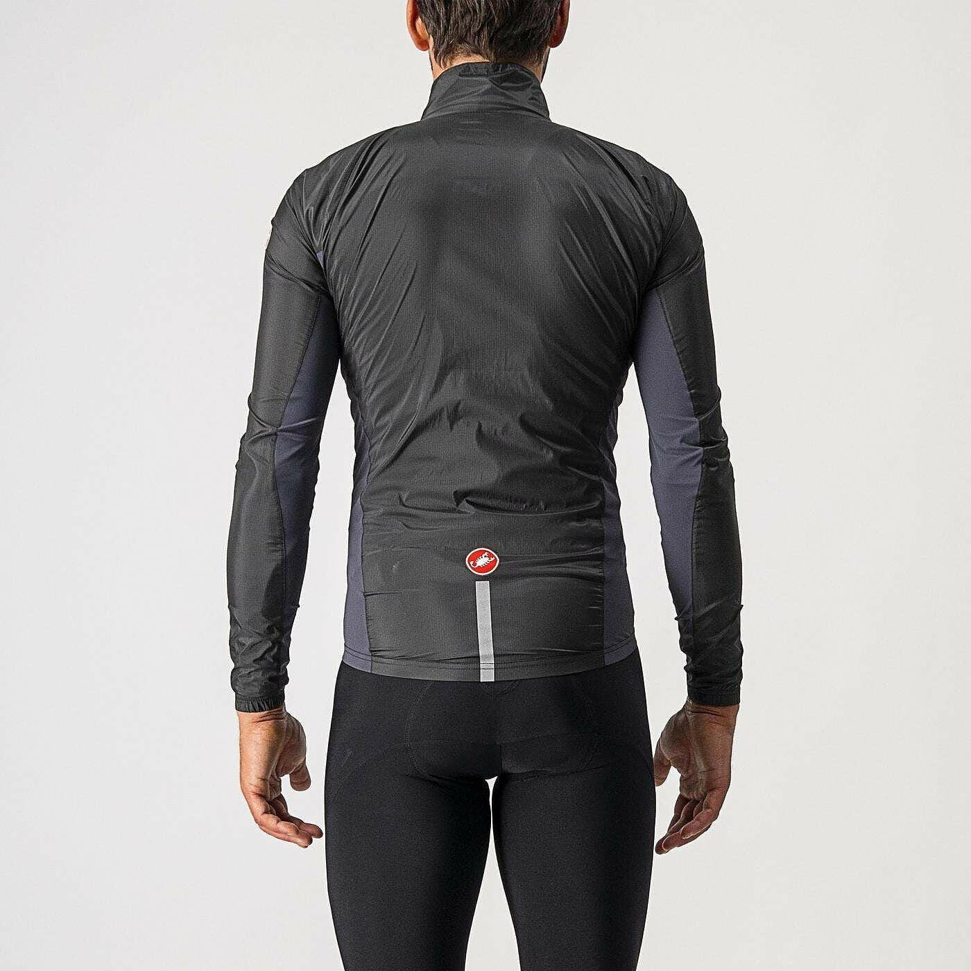 Castelli Squadra Stretch Jacket - Image 15