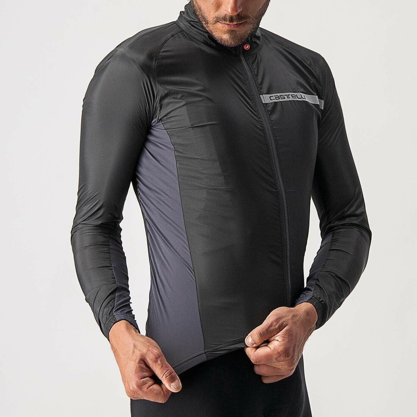 Castelli Squadra Stretch Jacket - Image 16