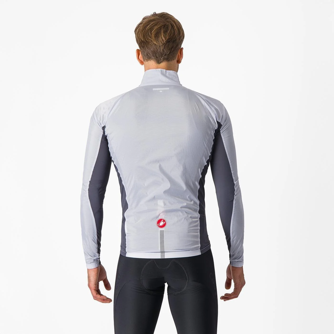 Castelli Squadra Stretch Jacket - Image 3