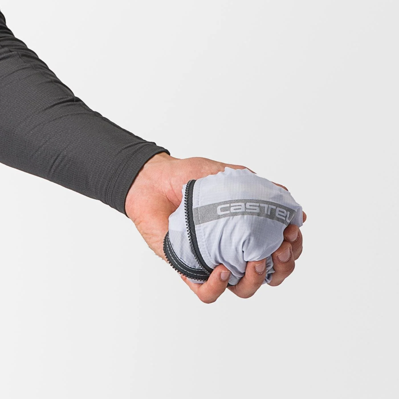 Castelli Squadra Stretch Jacket - Image 5
