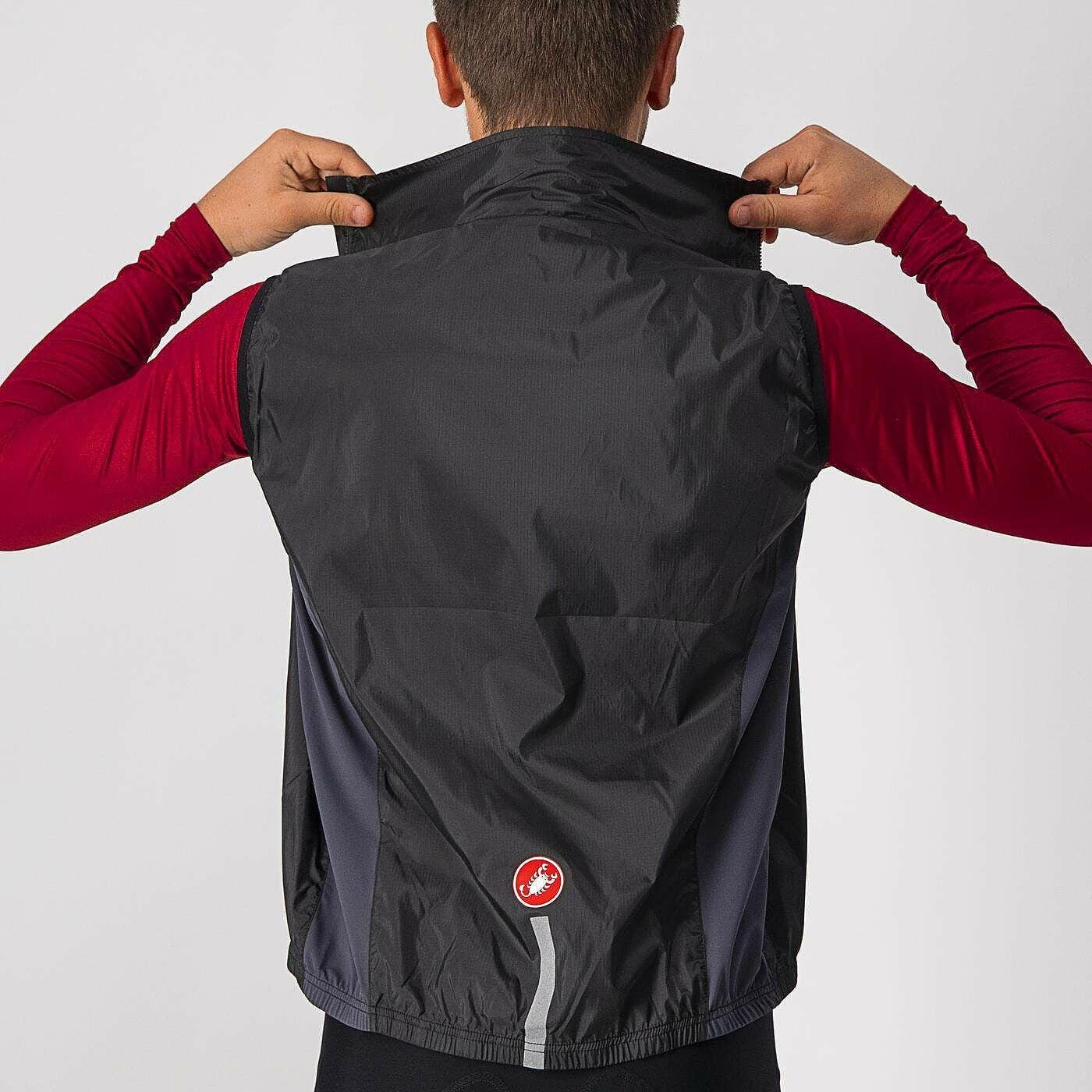 Castelli Squadra Stretch Vest - Image 6