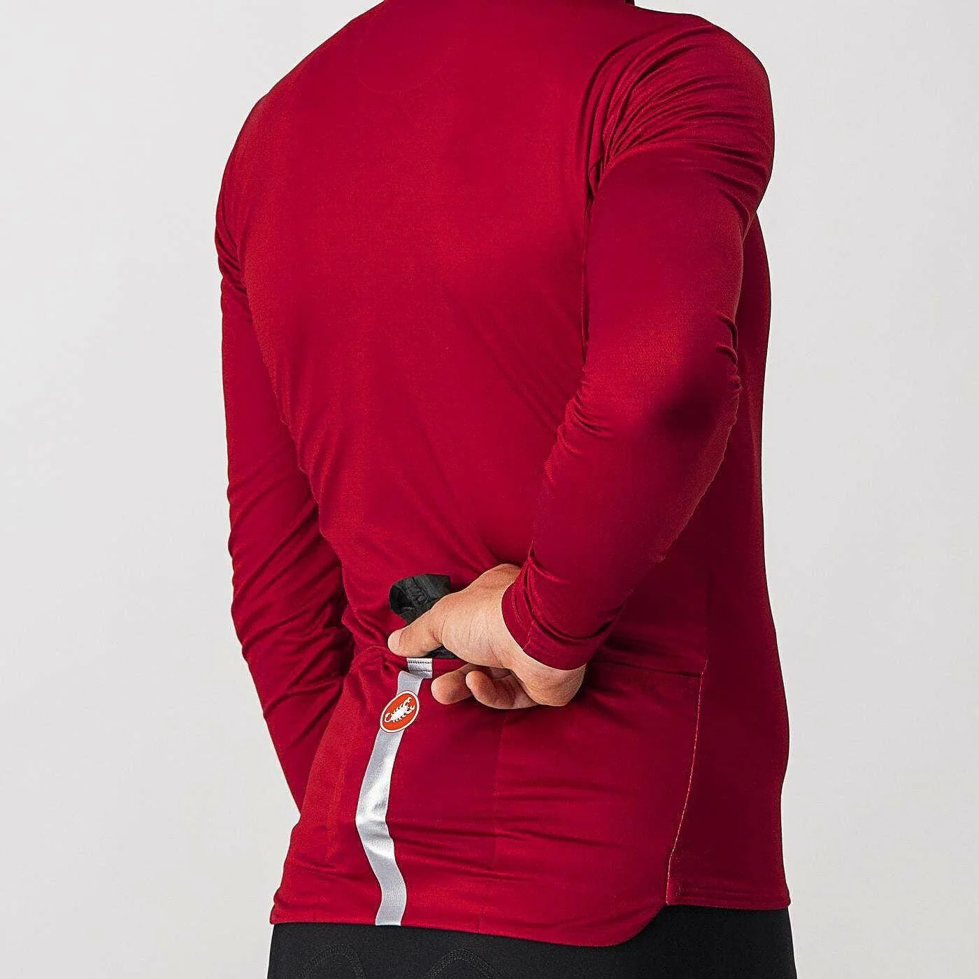 Castelli Squadra Stretch Vest - Image 7
